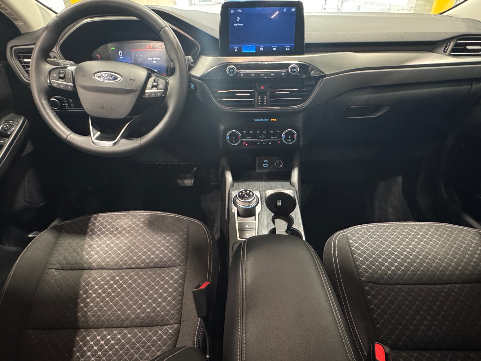 Thumbnail: 2023 Ford Escape - 3