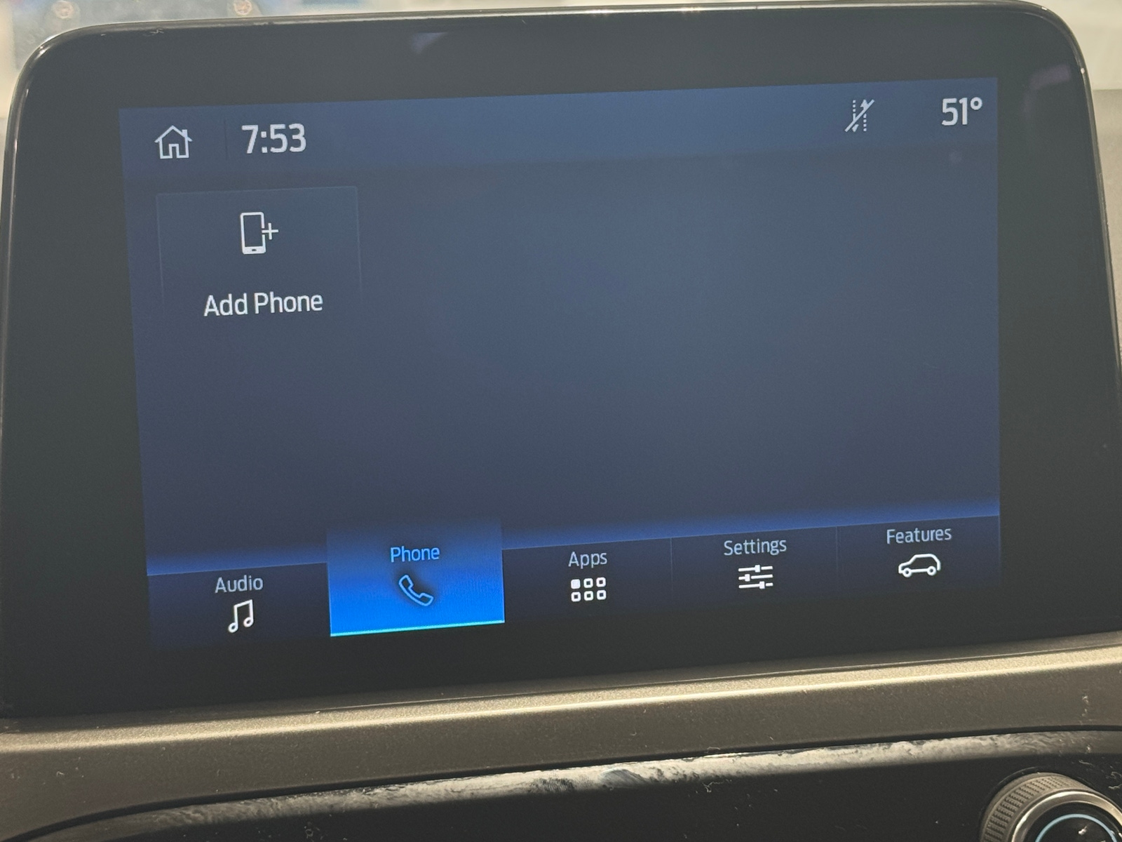 Thumbnail: 2023 Ford Escape - 4