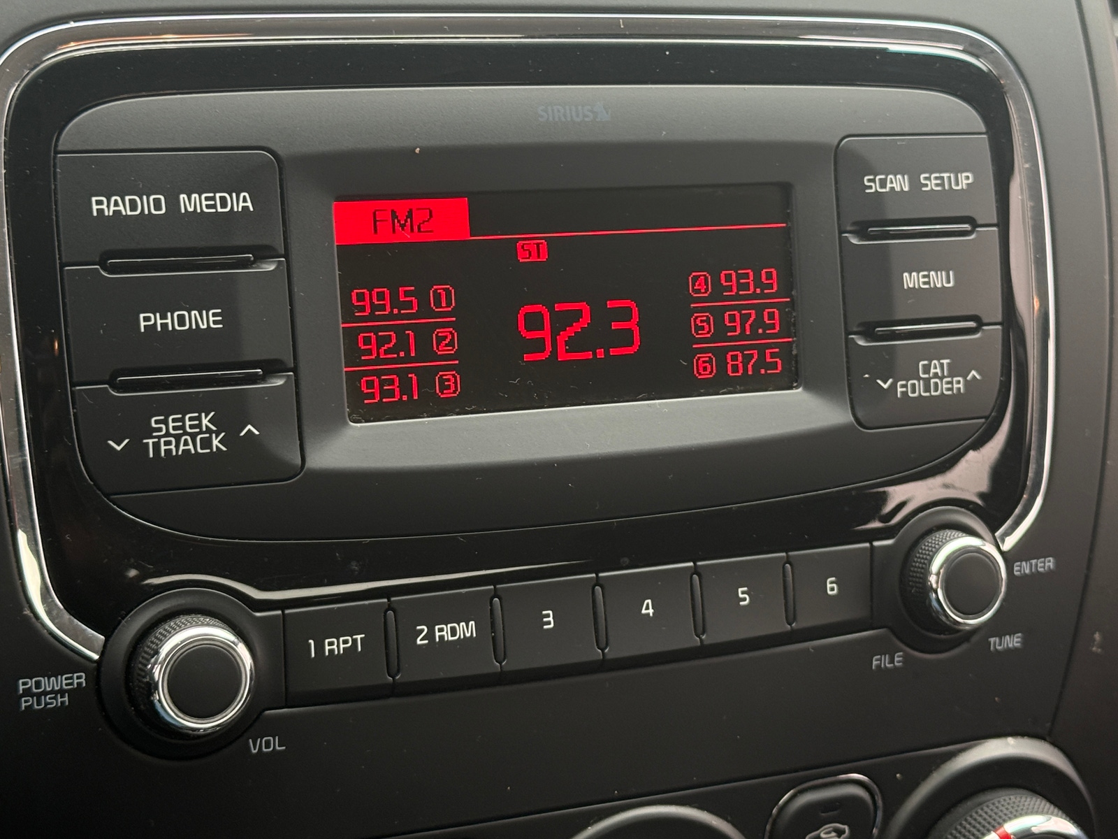 Thumbnail: 2017 Kia Forte - 4