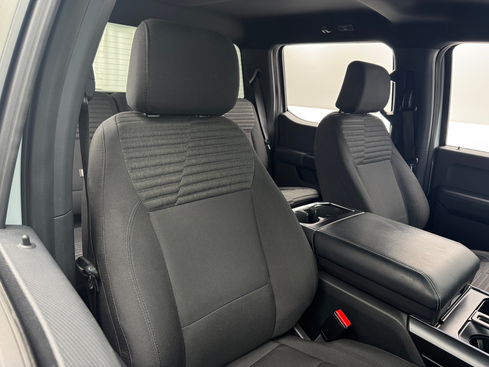 Thumbnail: 2022 Ford Econoline - 2