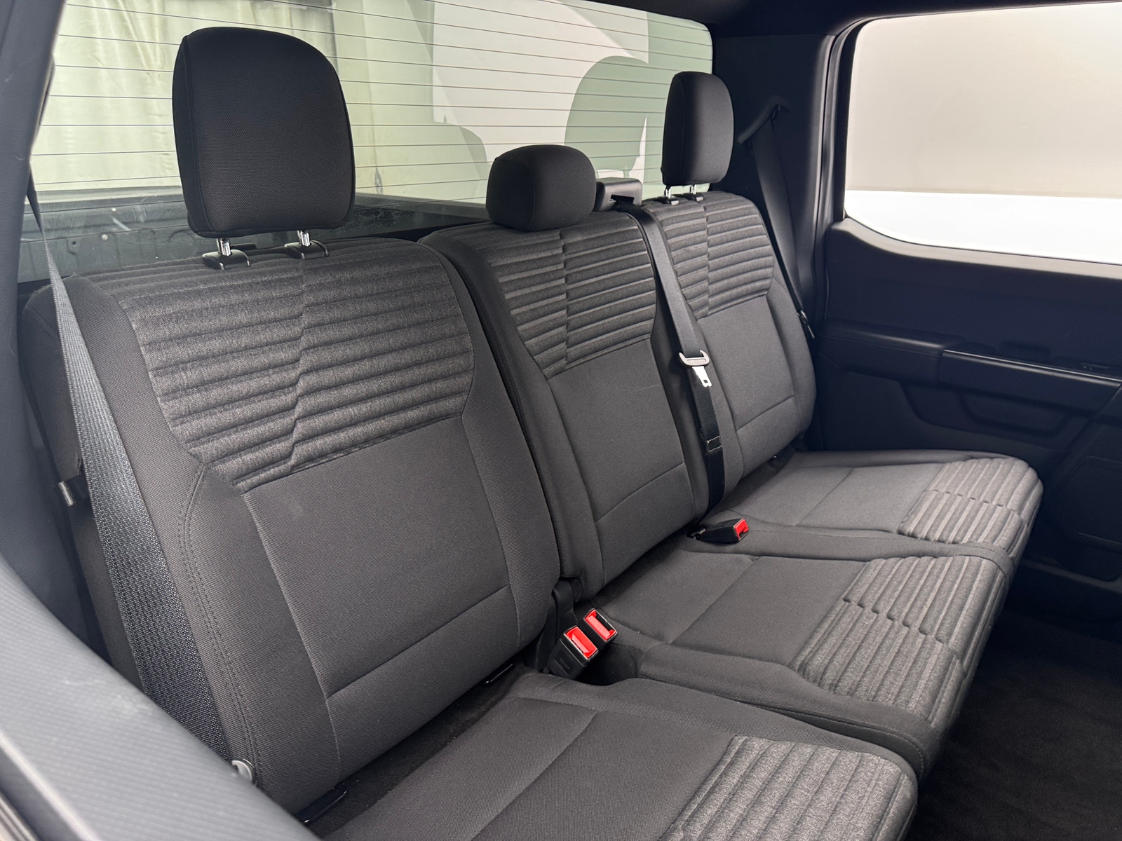 Thumbnail: 2022 Ford Econoline - 6