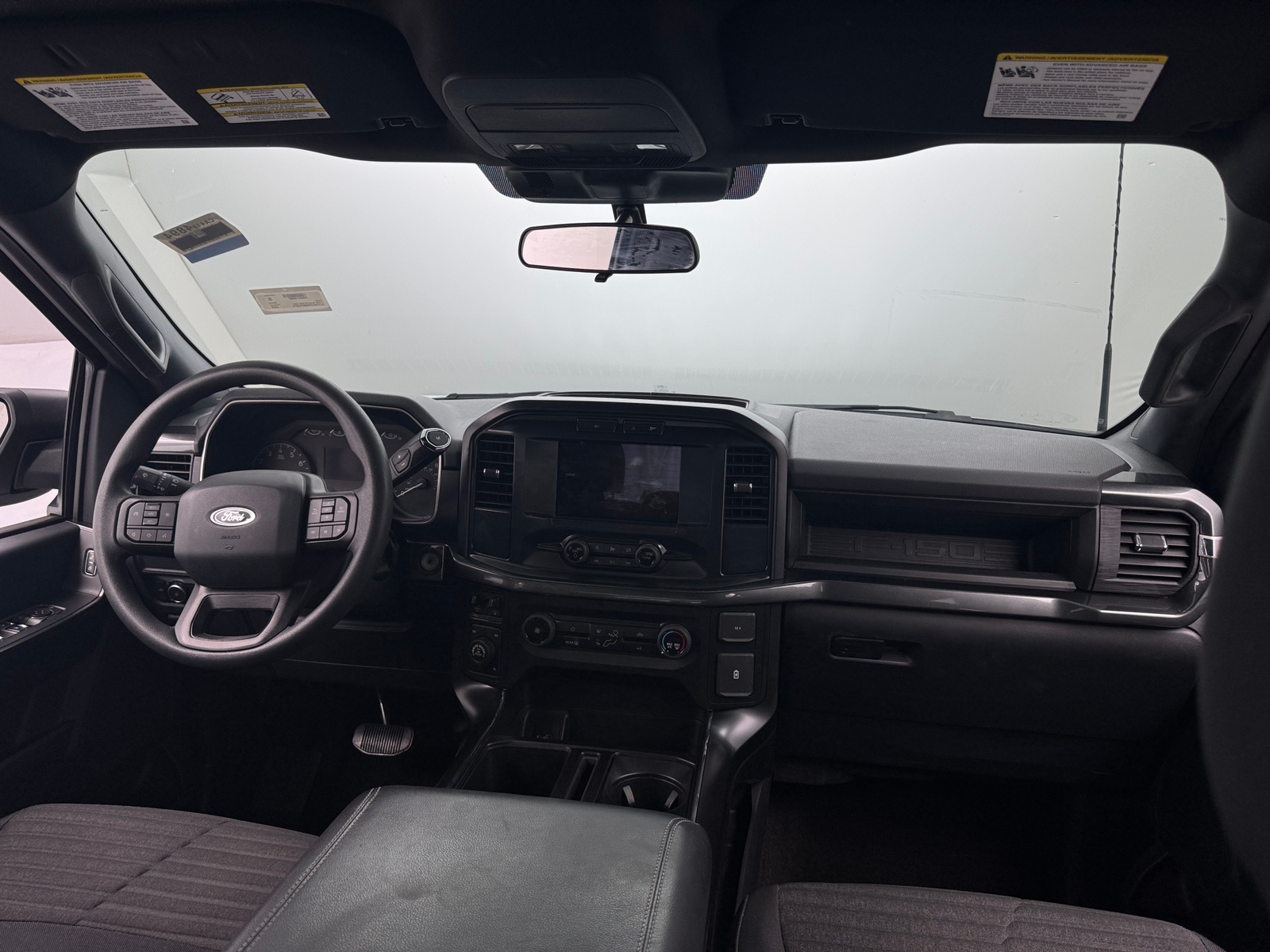 Thumbnail: 2022 Ford Econoline - 3