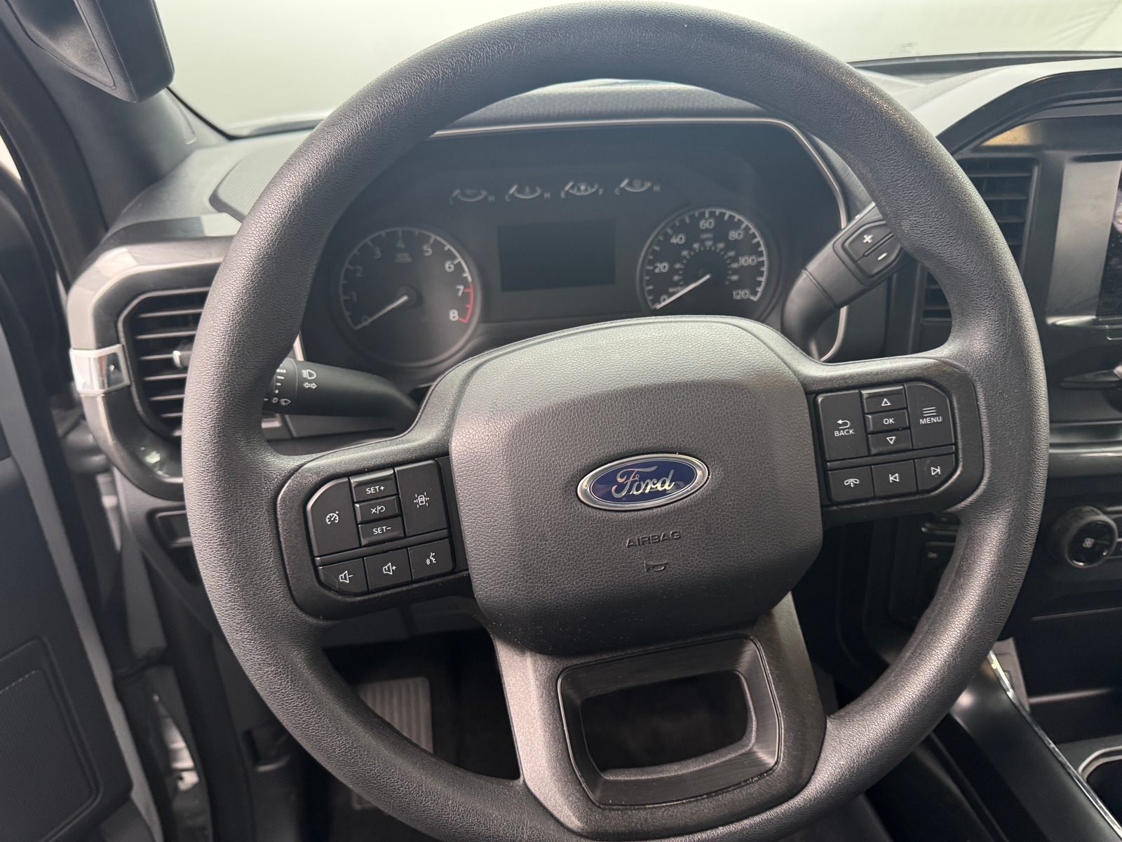 Thumbnail: 2022 Ford Econoline - 5