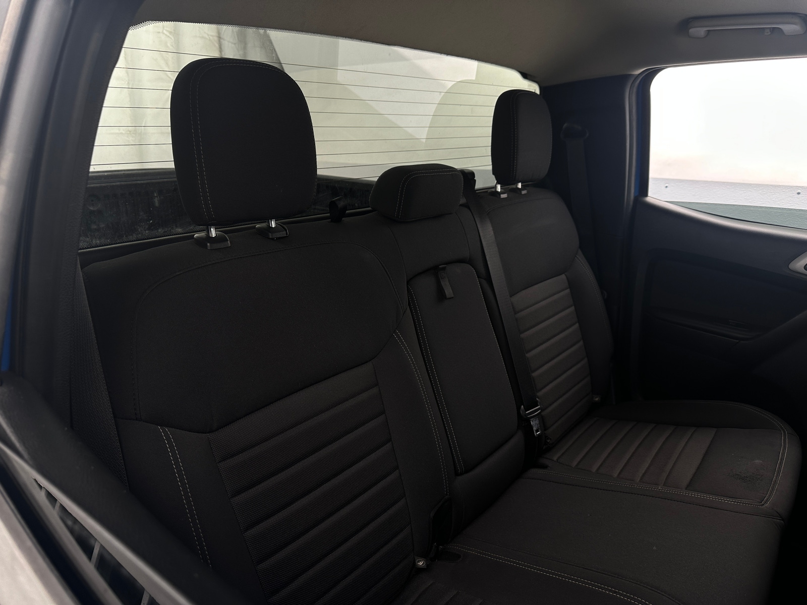 Thumbnail: 2021 Ford Ranger - 6