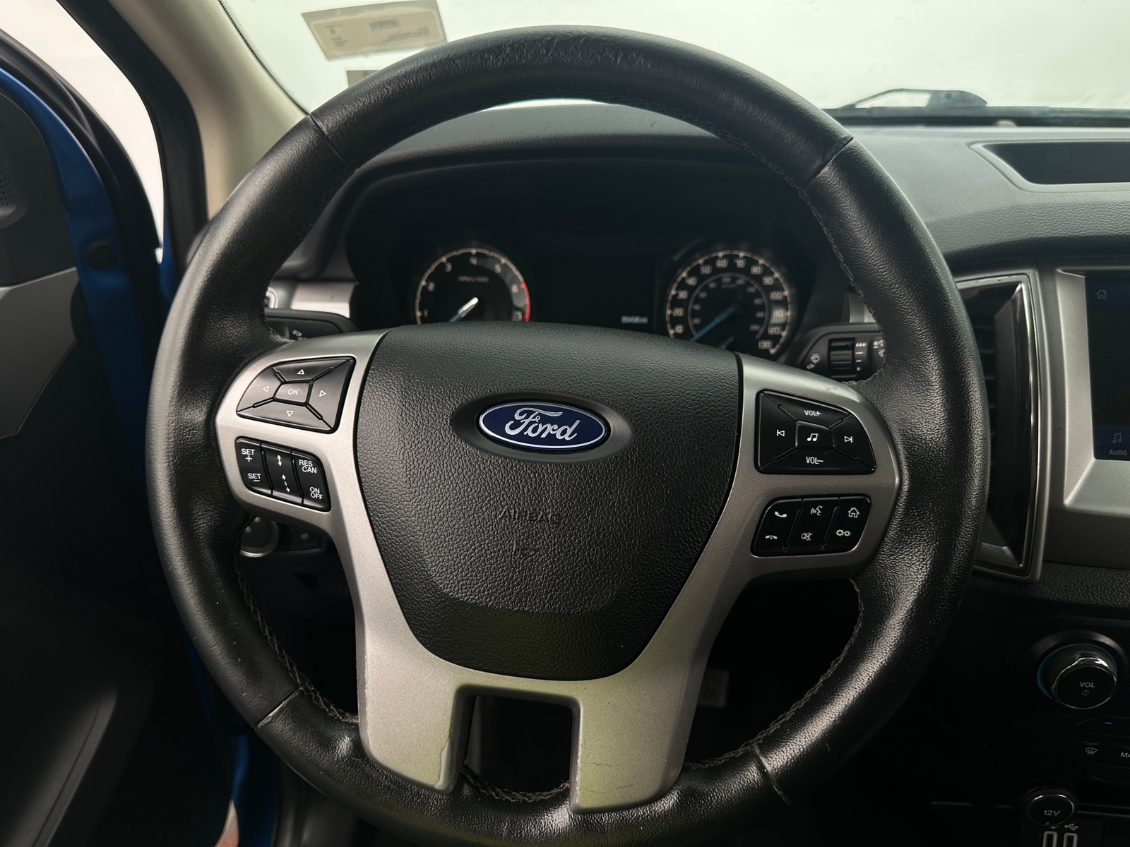 Thumbnail: 2021 Ford Ranger - 5