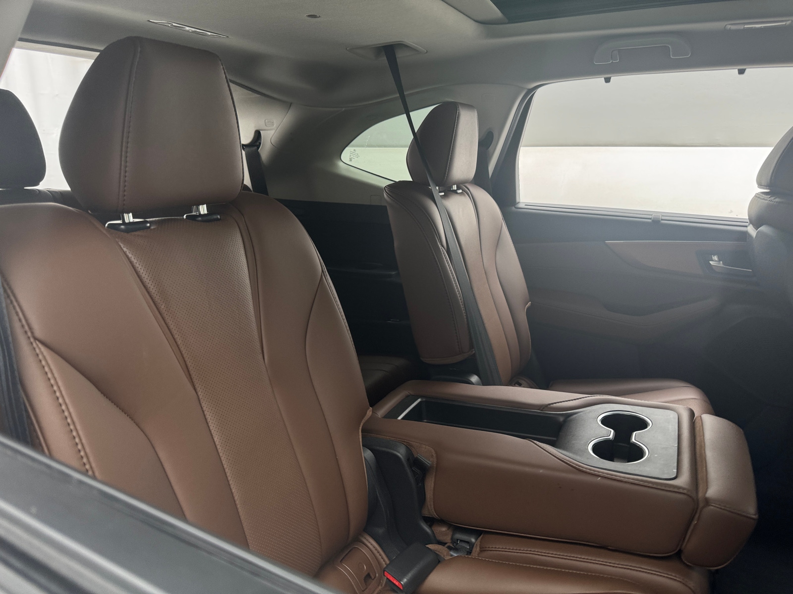 Thumbnail: 2023 Acura MDX - 5