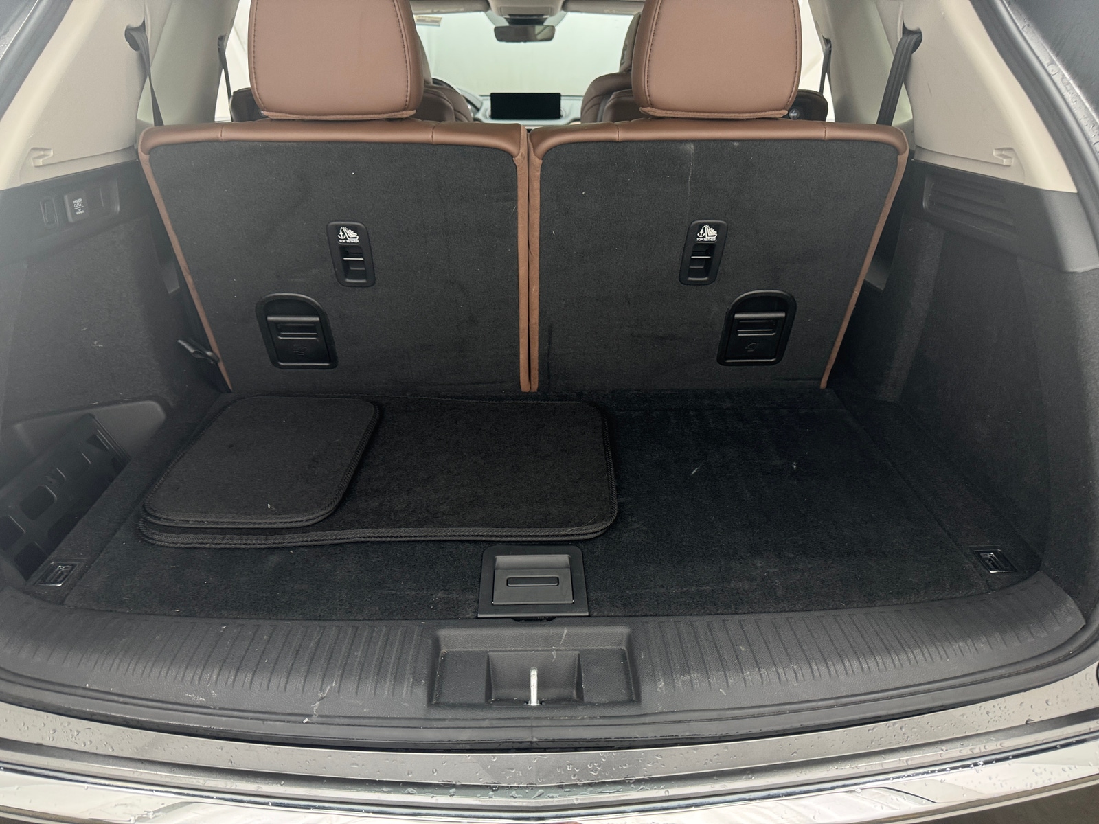 Thumbnail: 2023 Acura MDX - 6