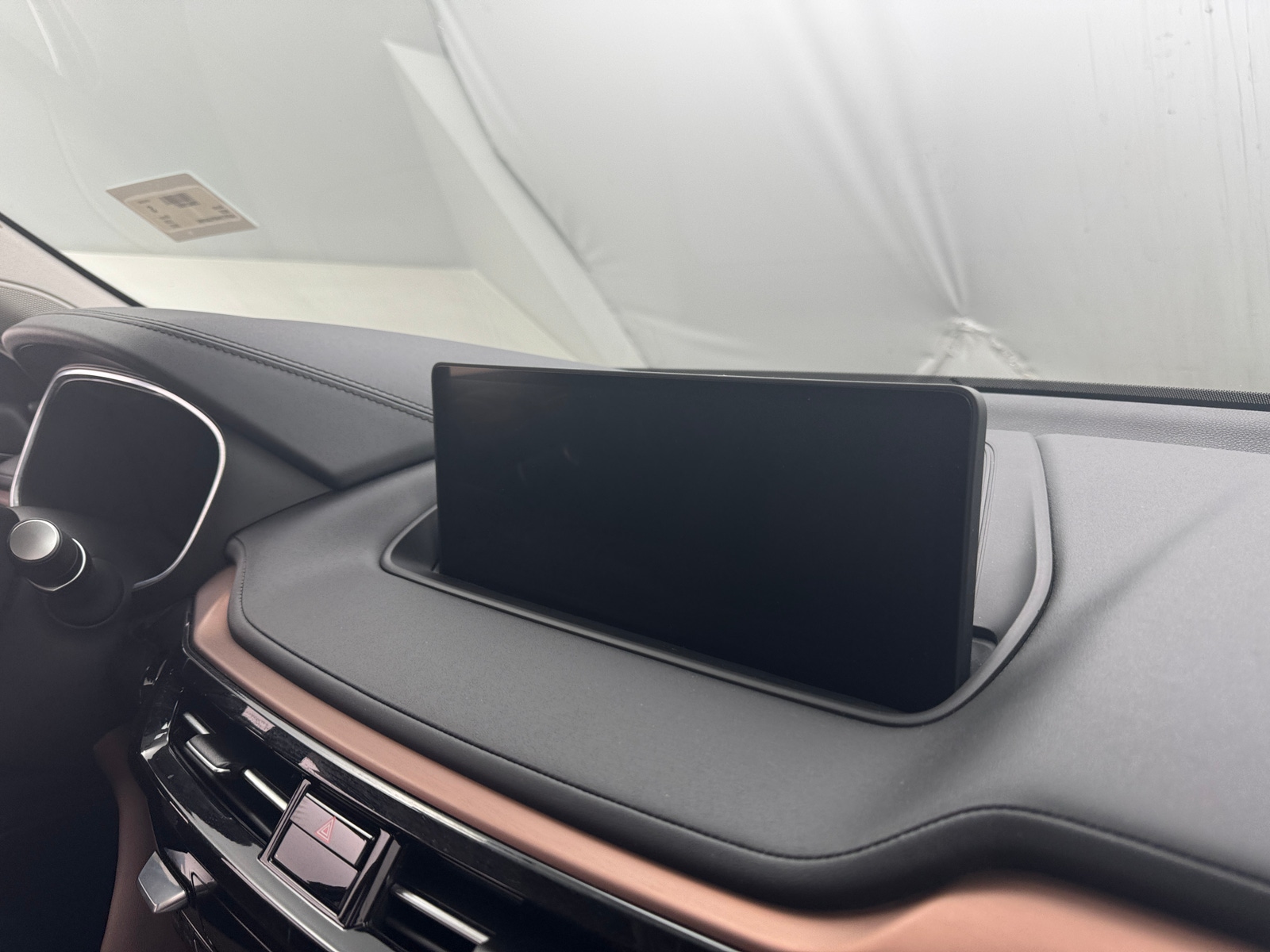 Thumbnail: 2023 Acura MDX - 3