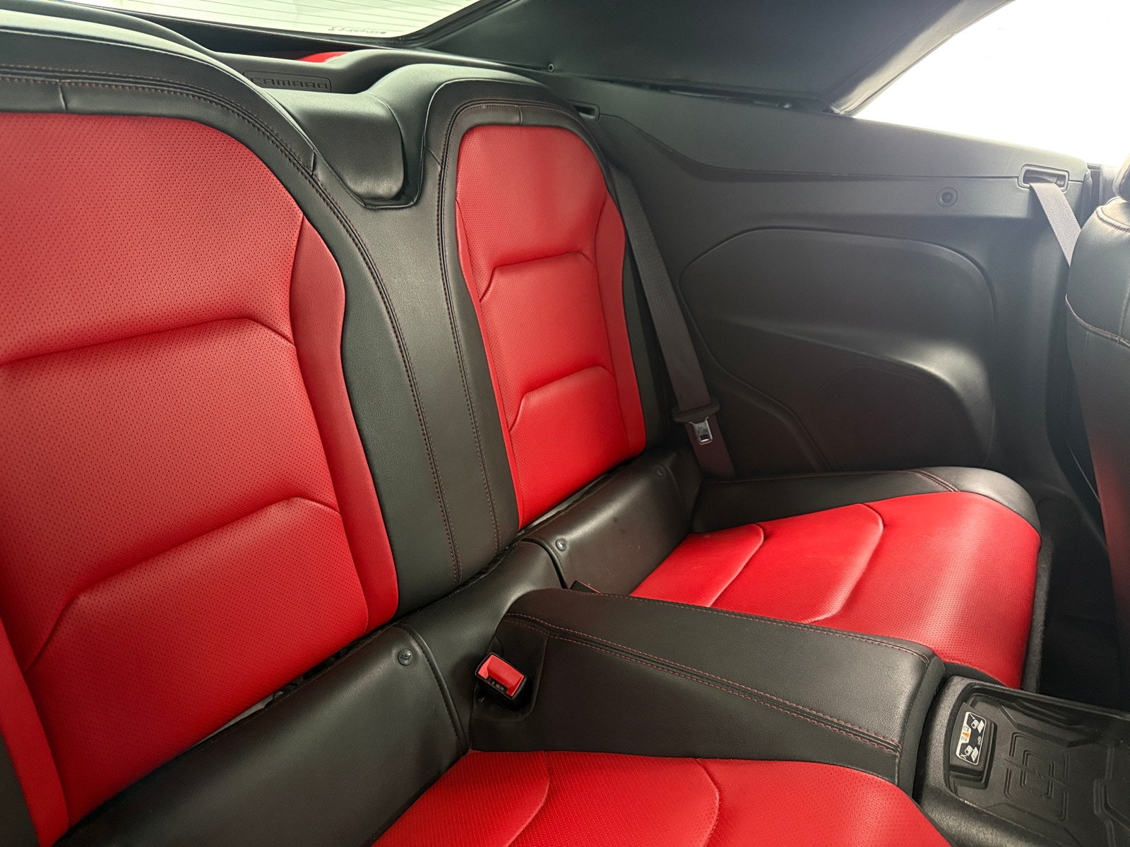 Thumbnail: 2017 Chevrolet Camaro - 5