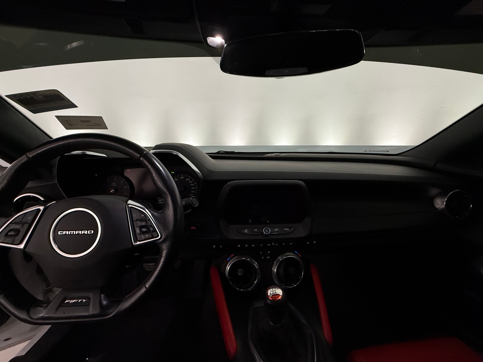 Thumbnail: 2017 Chevrolet Camaro - 2