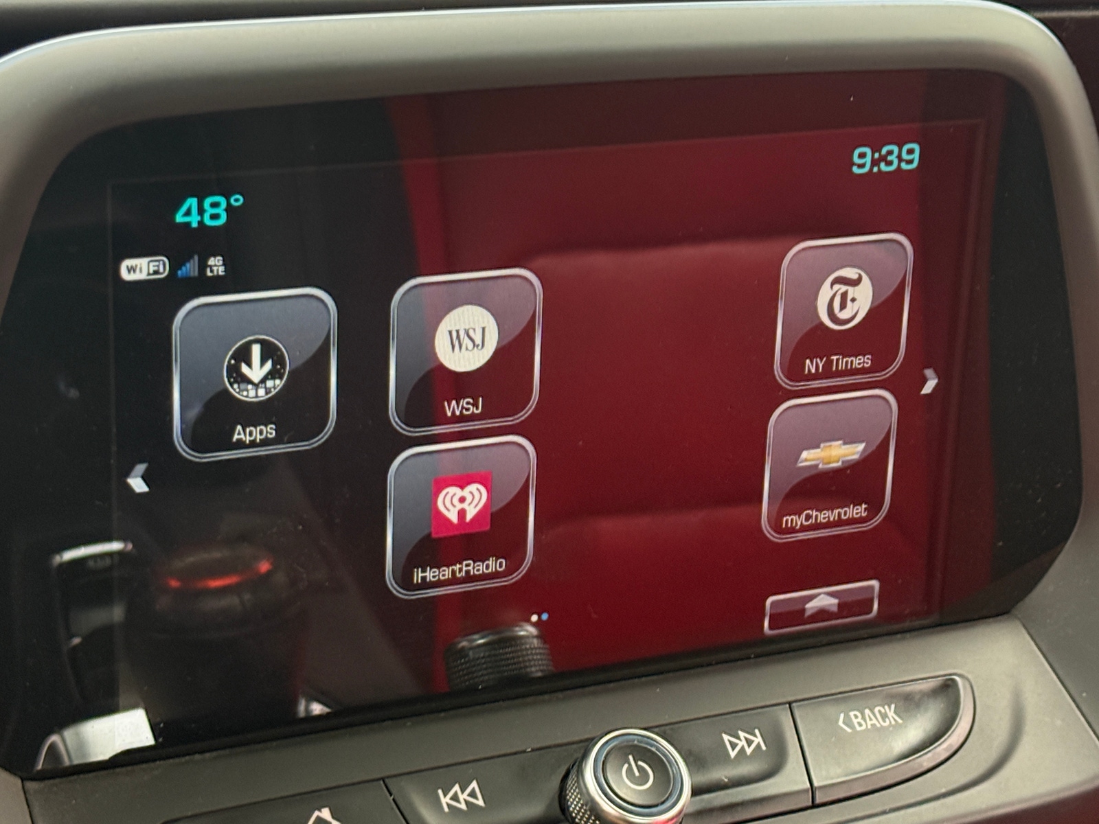 Thumbnail: 2017 Chevrolet Camaro - 3