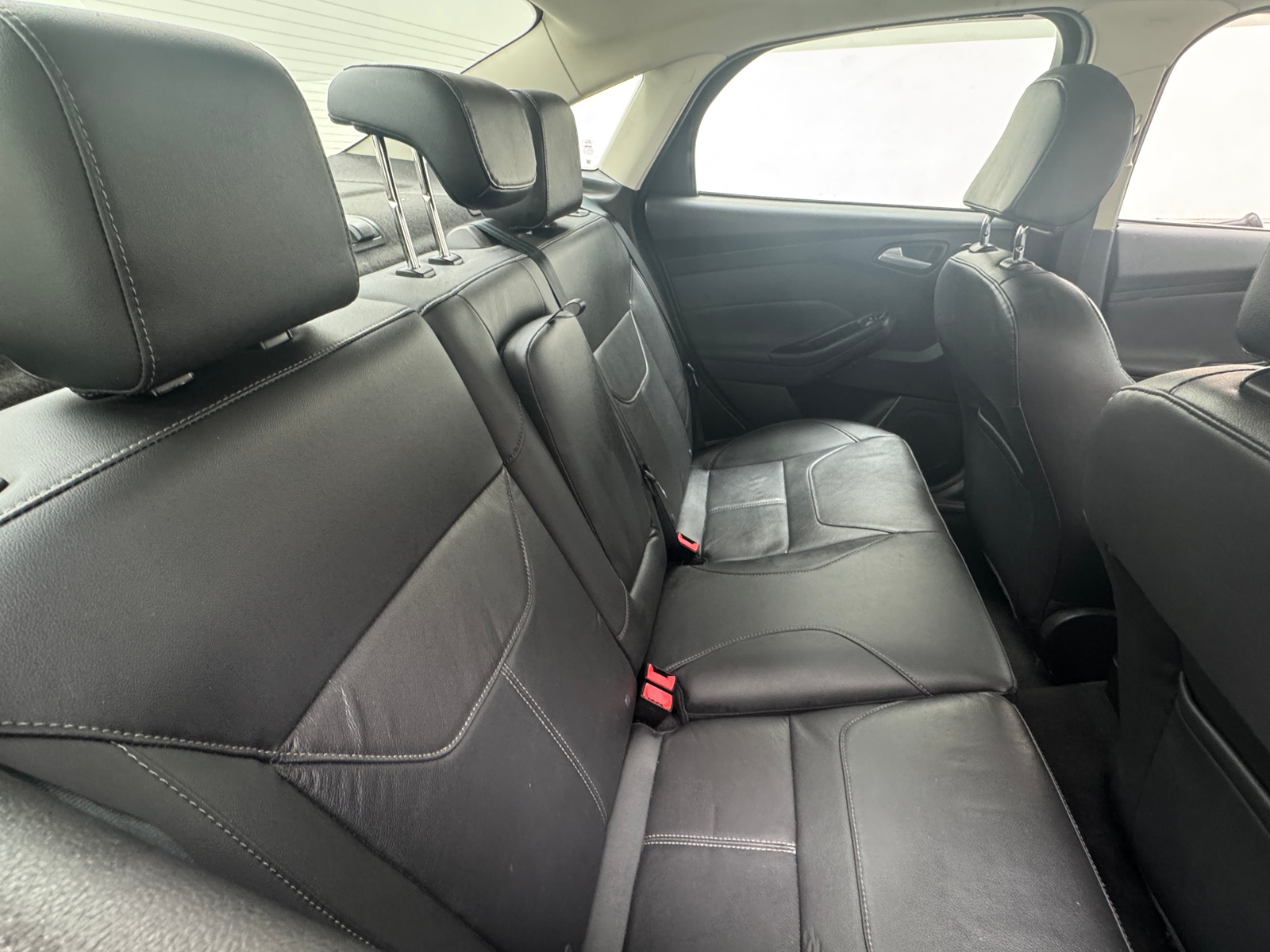 Thumbnail: 2017 Ford Focus - 5