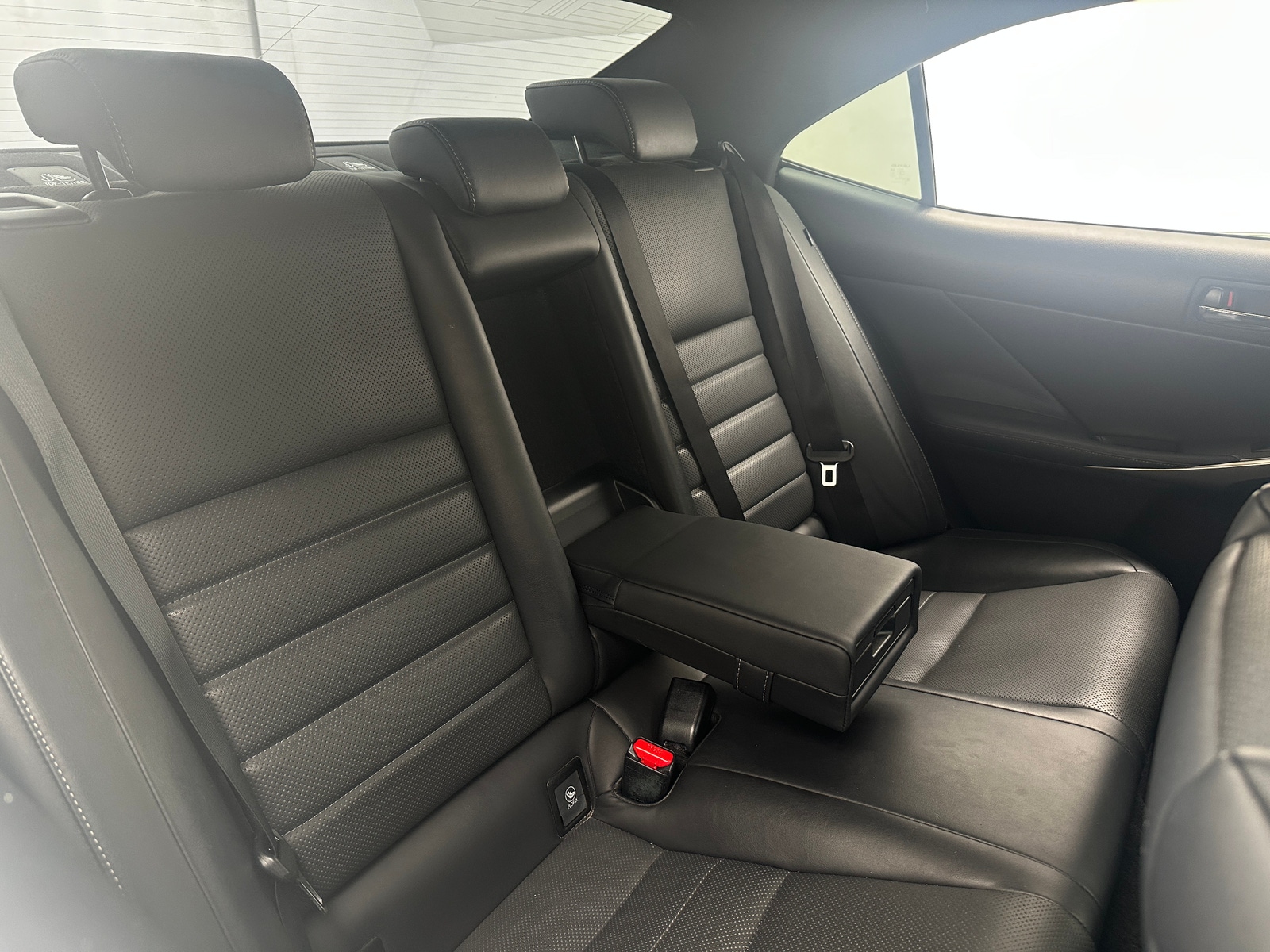 Thumbnail: 2015 Lexus IS - 5