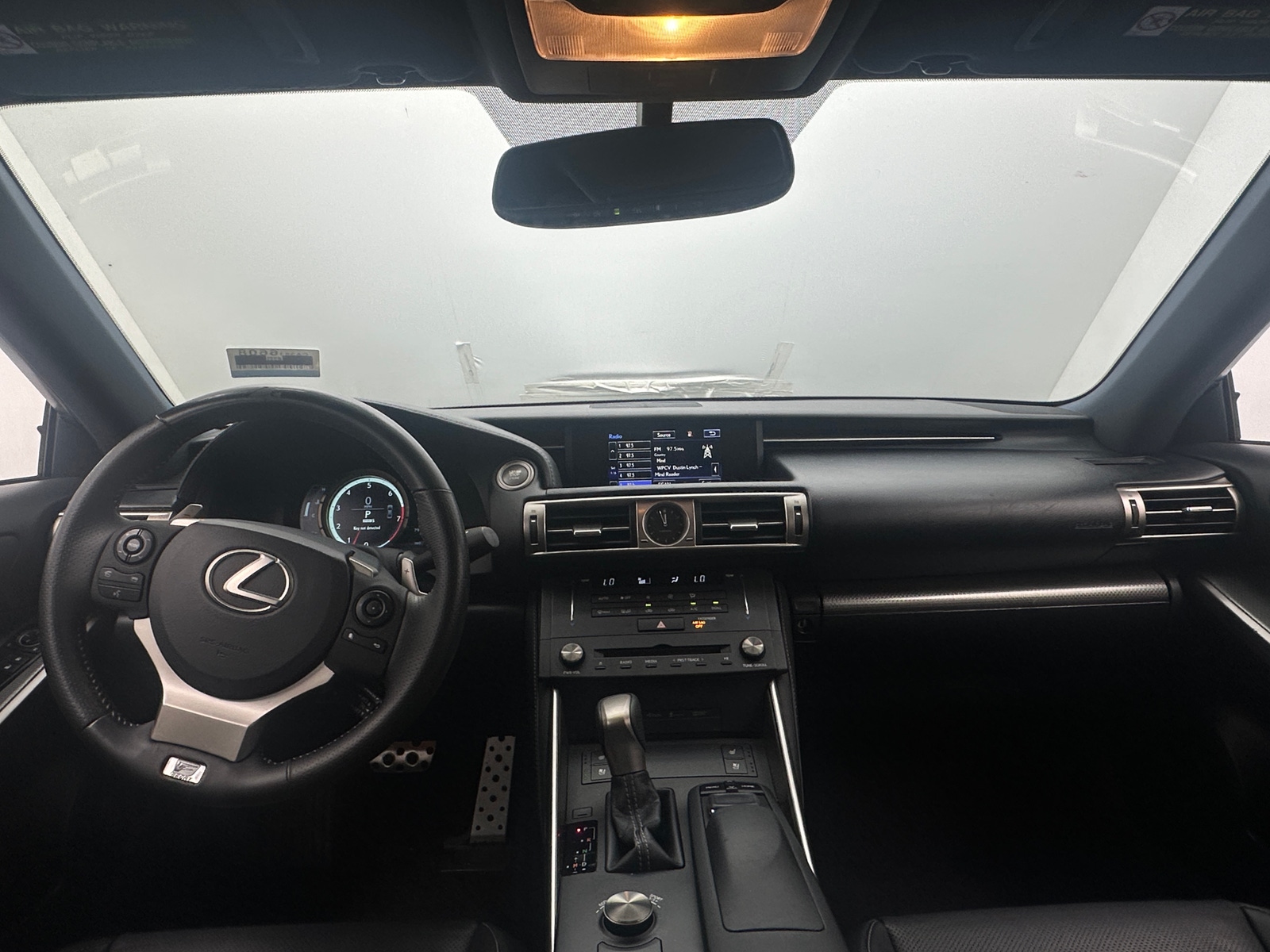 Thumbnail: 2015 Lexus IS - 2