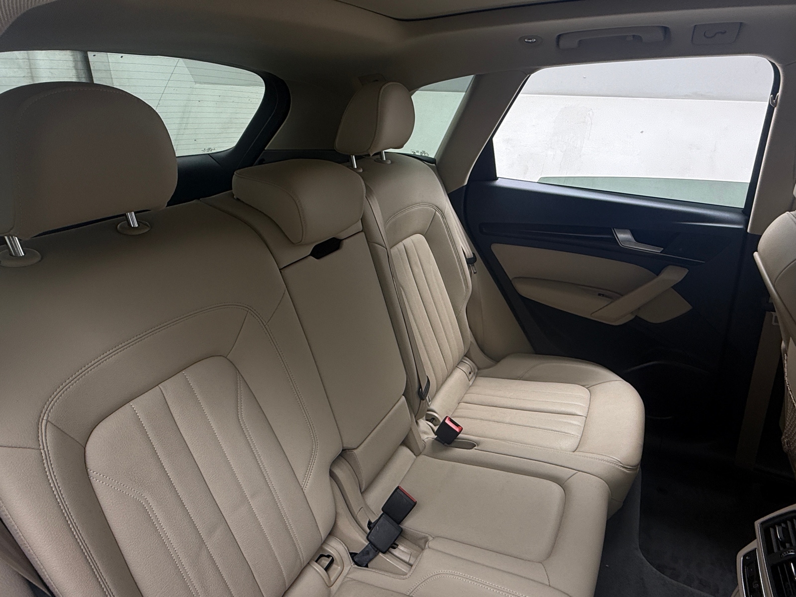 Thumbnail: 2018 Audi Q5 - 5