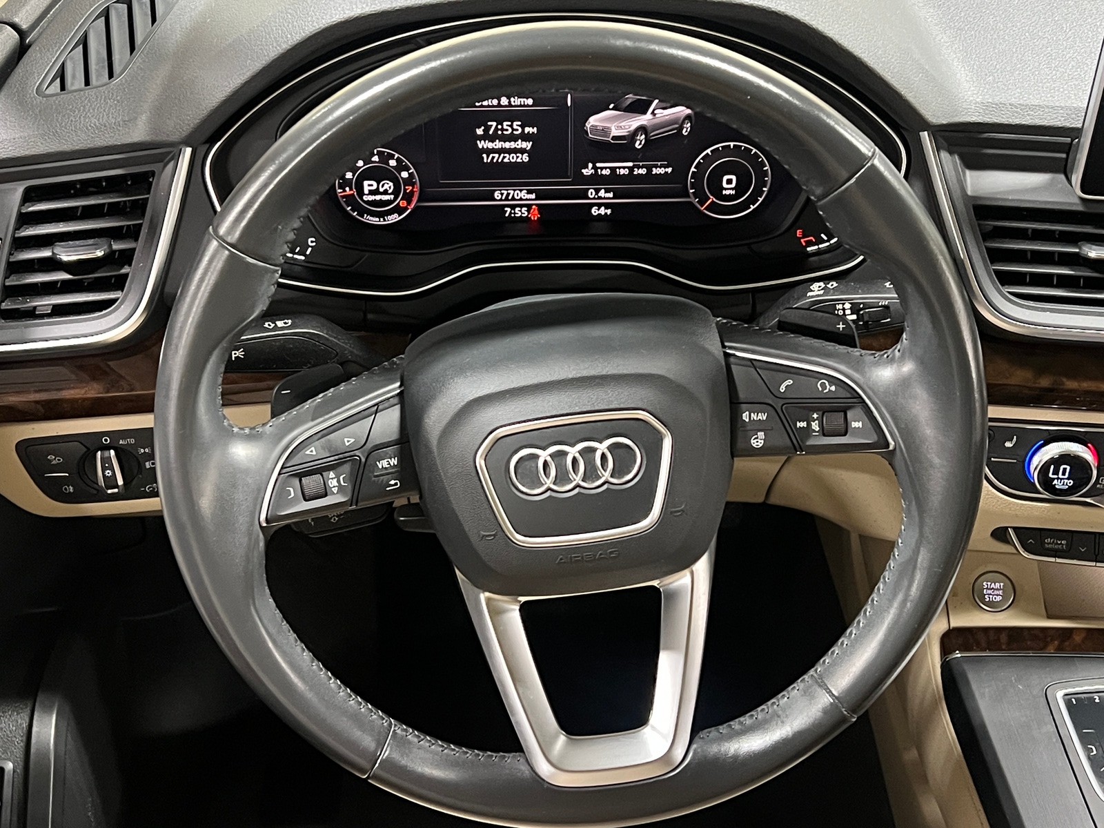 Thumbnail: 2018 Audi Q5 - 4