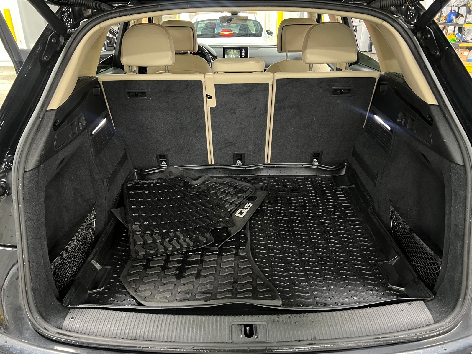 Thumbnail: 2018 Audi Q5 - 6