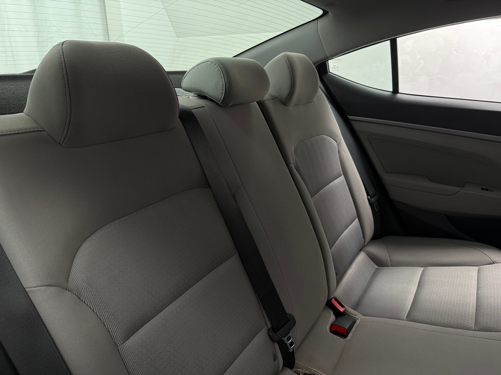 Thumbnail: 2017 Hyundai Elantra - 6