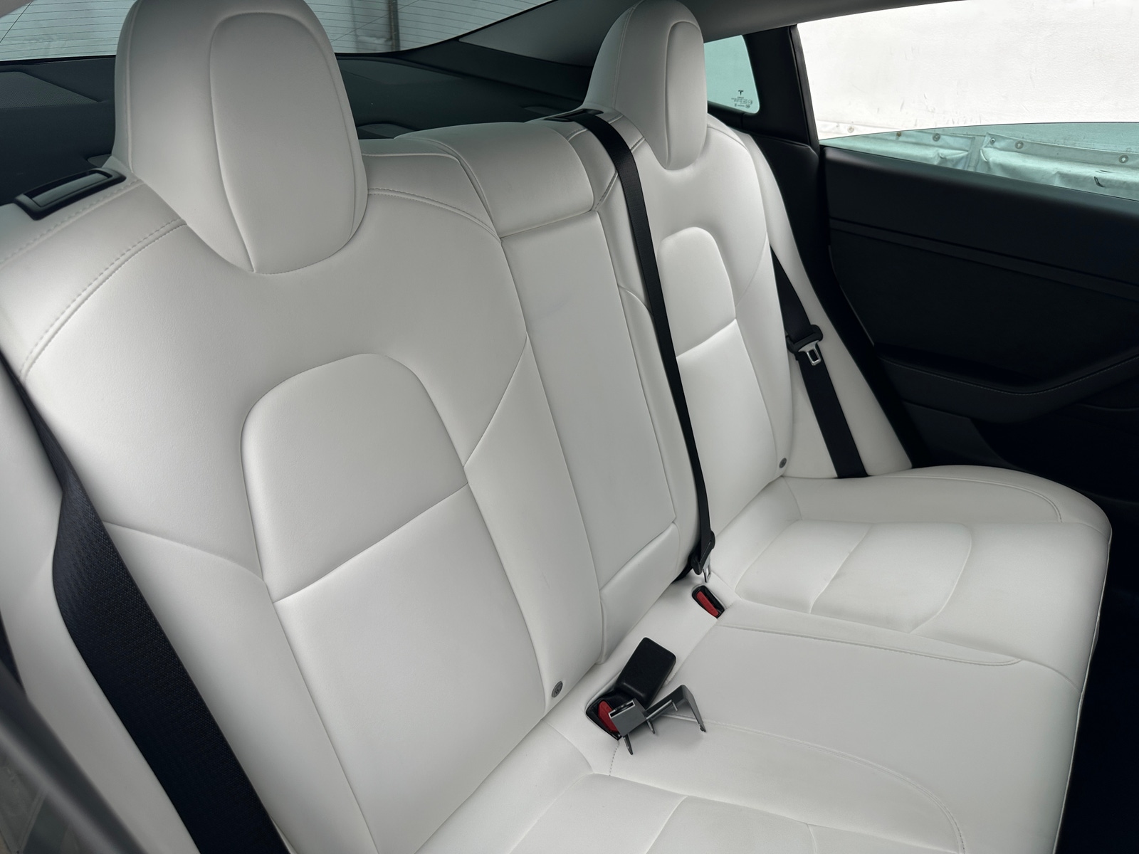 Thumbnail: 2021 Tesla Model 3 - 5