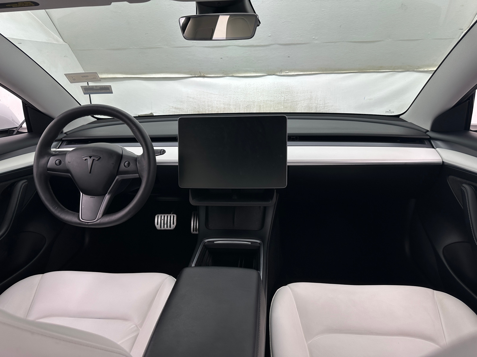 Thumbnail: 2021 Tesla Model 3 - 2