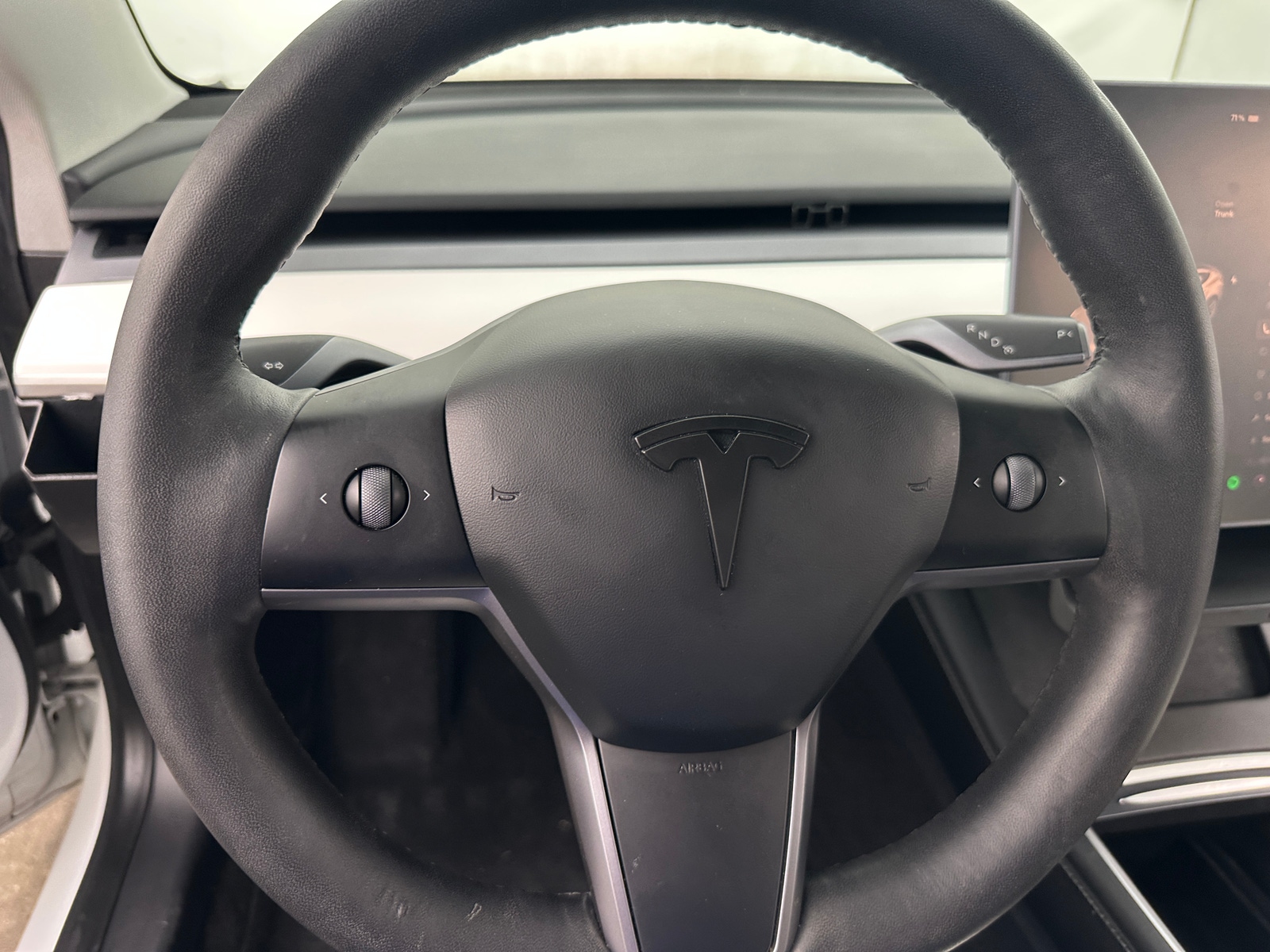 Thumbnail: 2021 Tesla Model 3 - 4