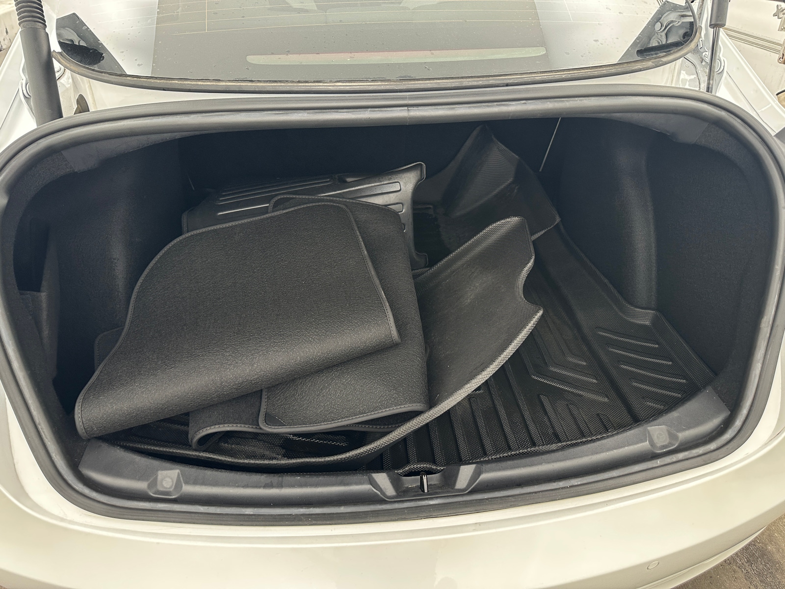 Thumbnail: 2021 Tesla Model 3 - 6