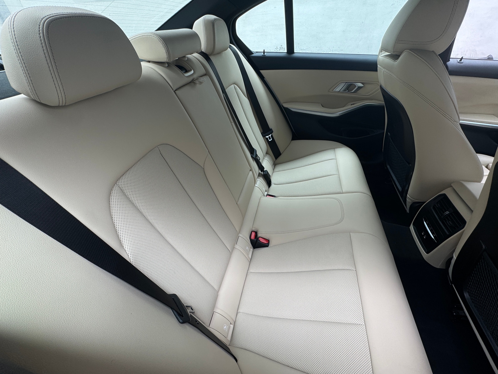 Thumbnail: 2023 BMW 3 Series - 5