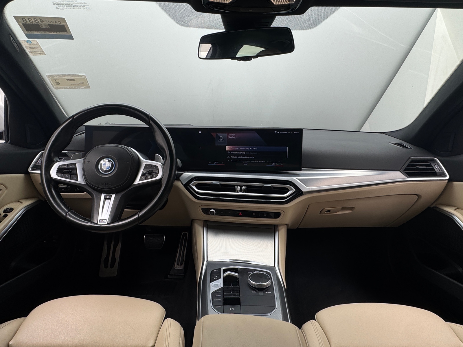 Thumbnail: 2023 BMW 3 Series - 2