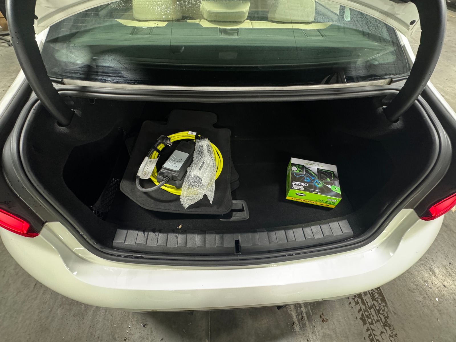 Thumbnail: 2023 BMW 3 Series - 6