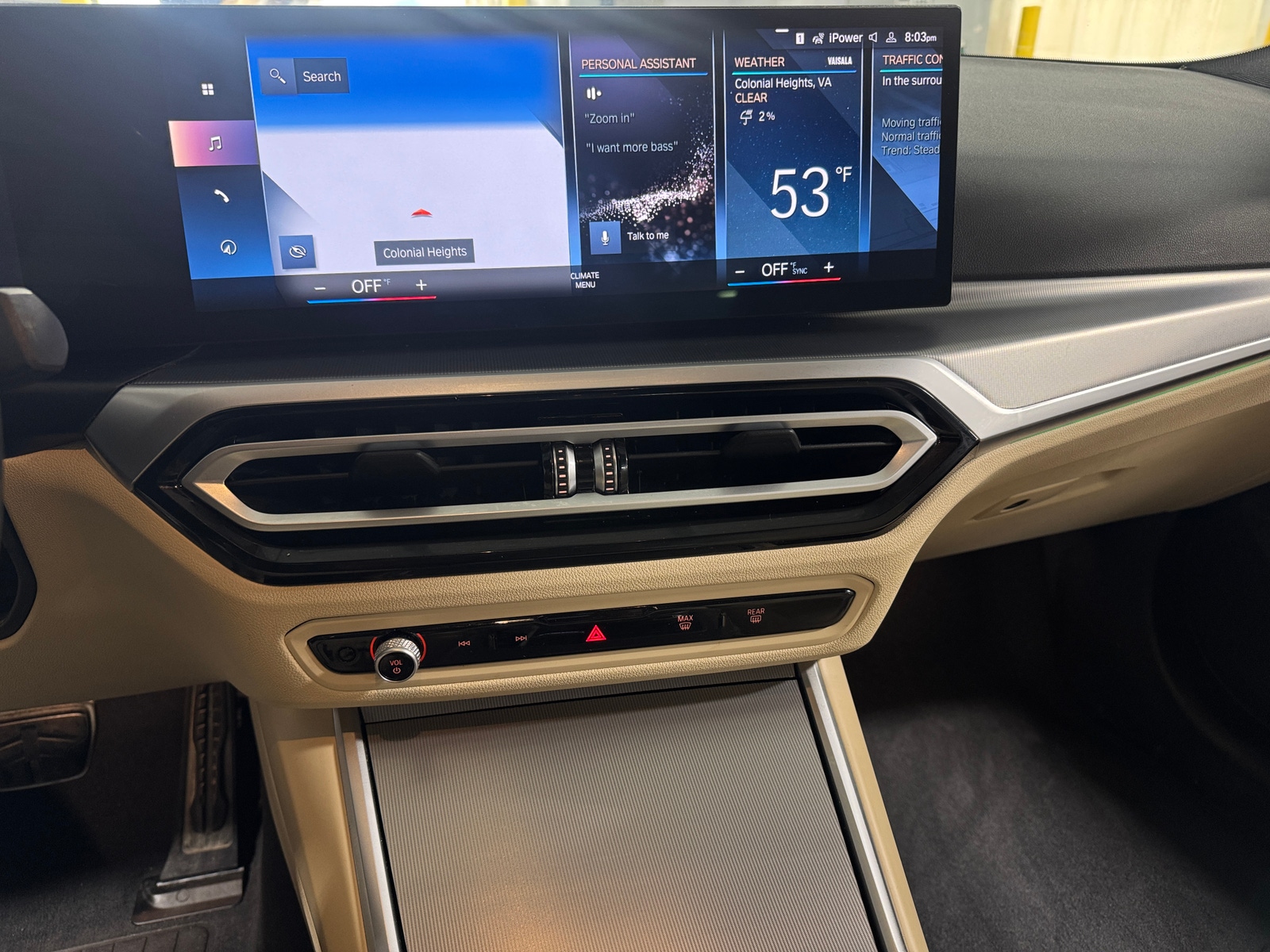 Thumbnail: 2023 BMW 3 Series - 3