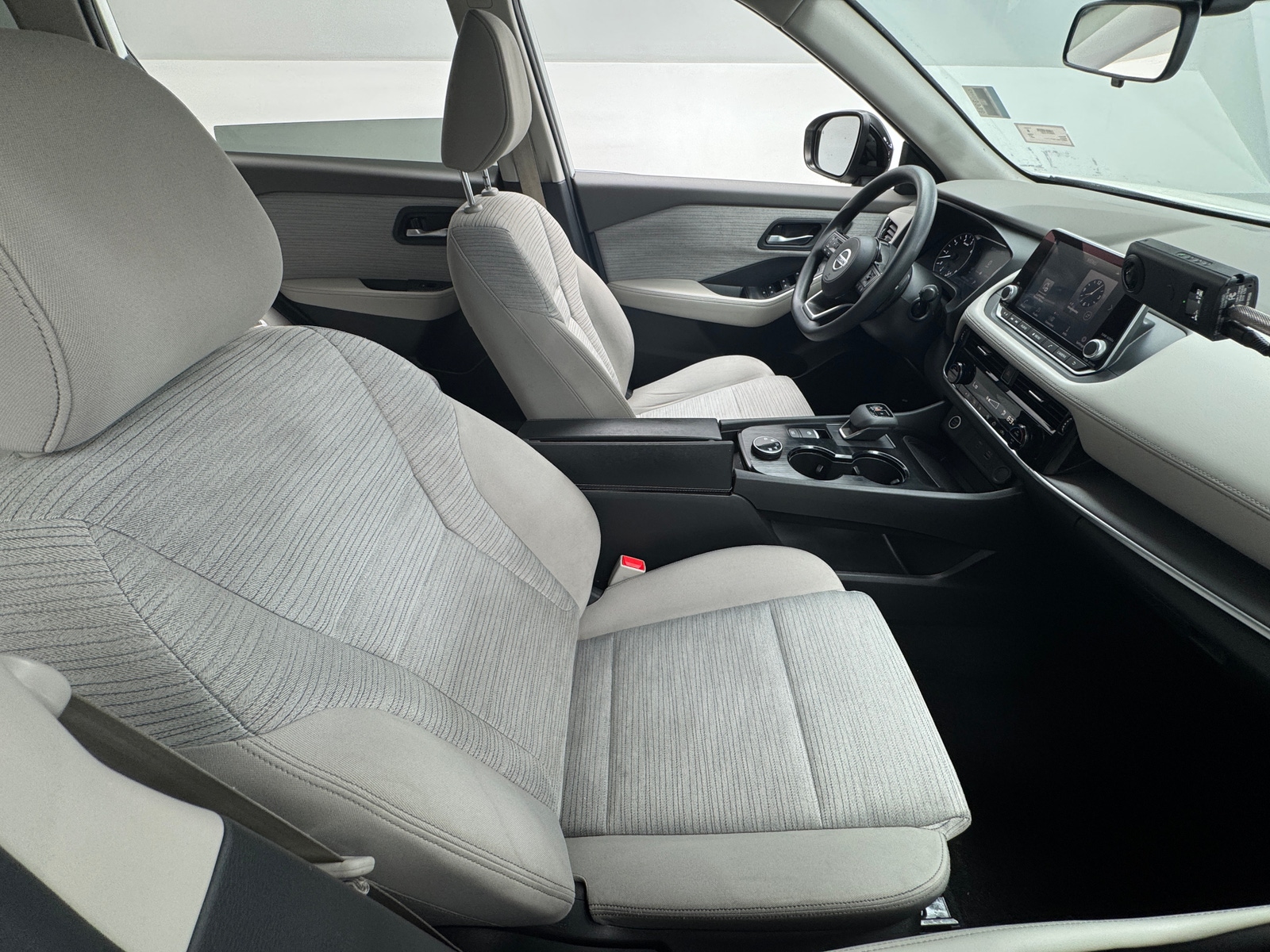 Thumbnail: 2021 Nissan Rogue - 2