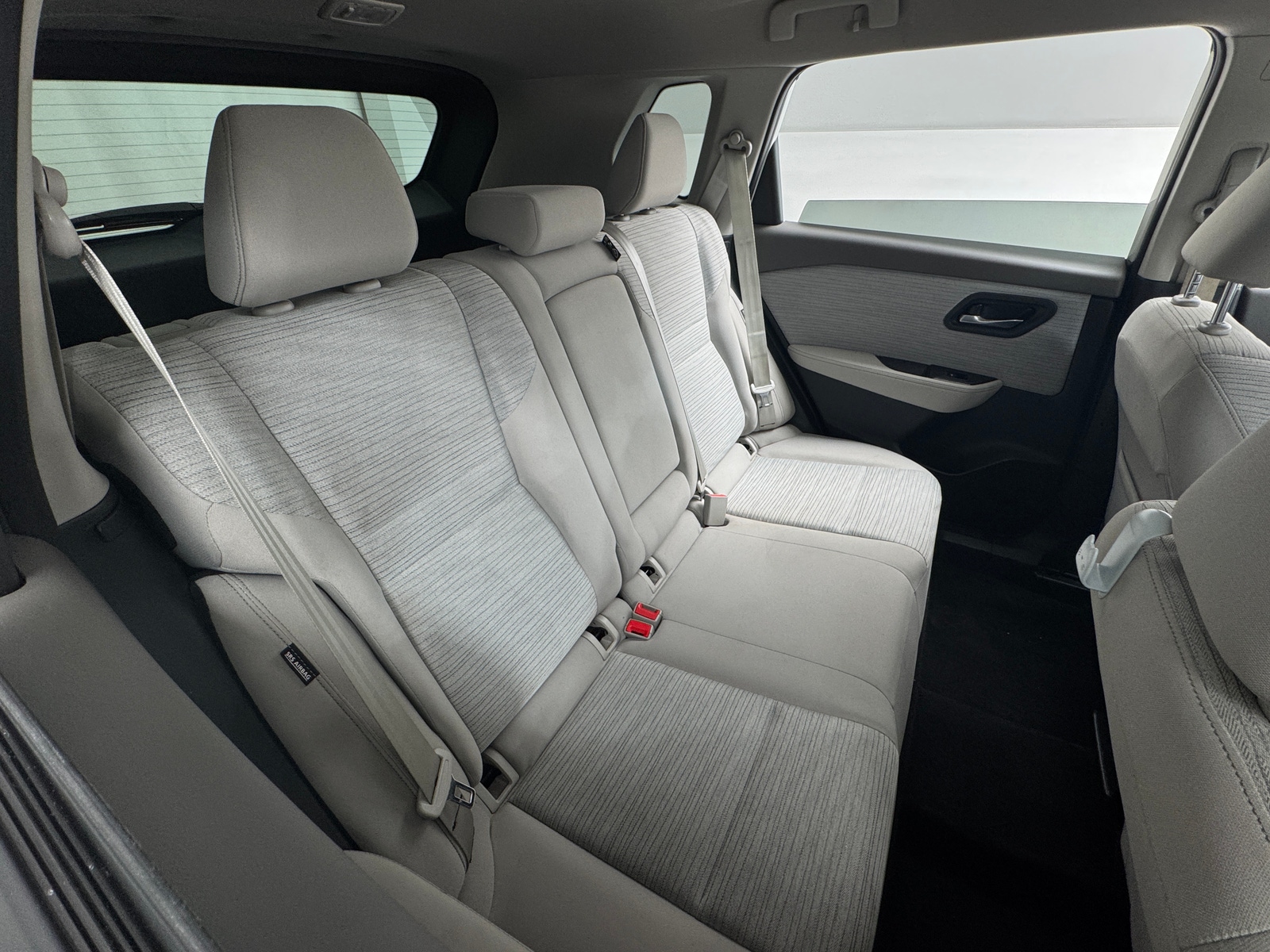 Thumbnail: 2021 Nissan Rogue - 6