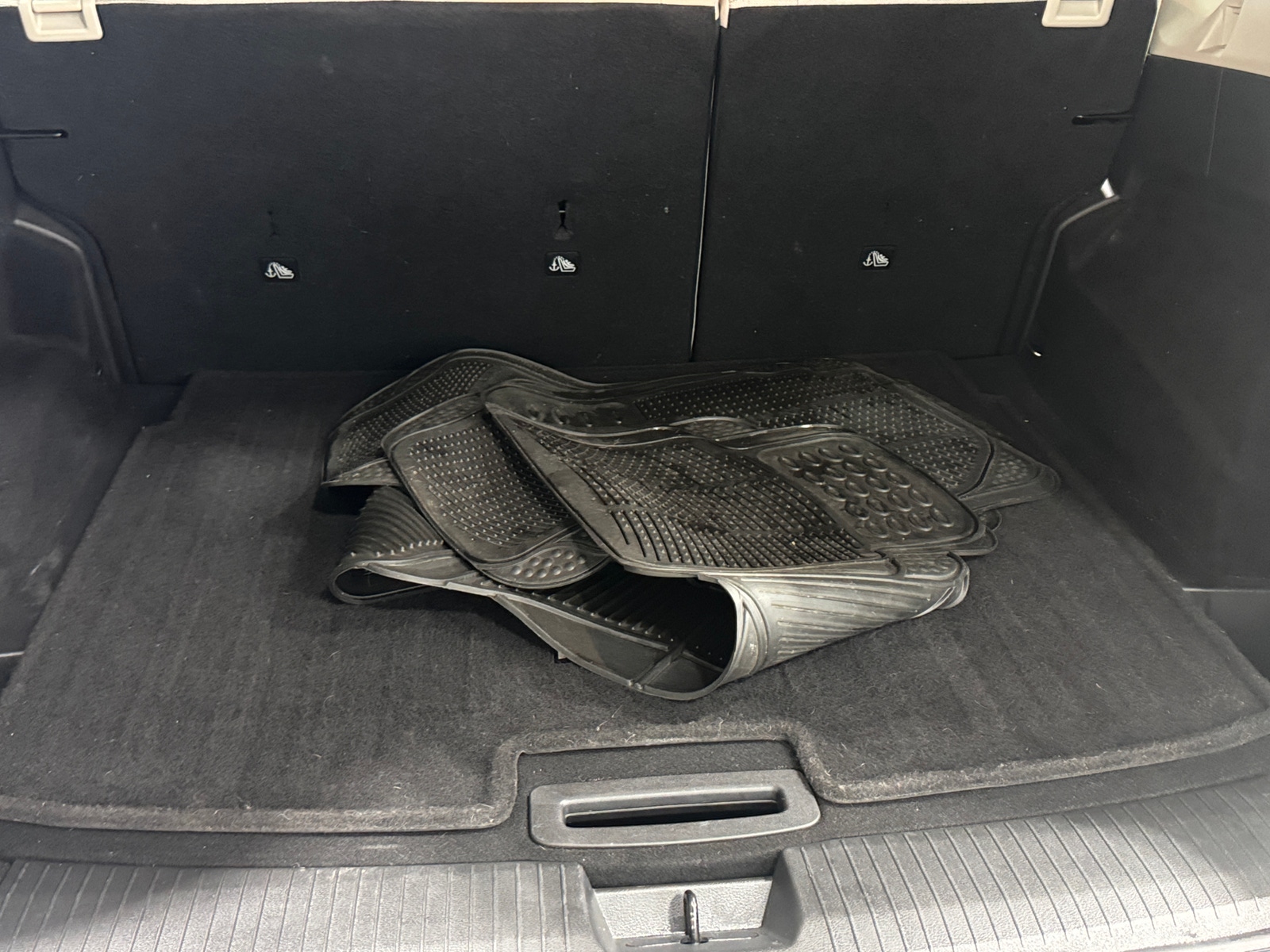 Thumbnail: 2021 Nissan Rogue - 7