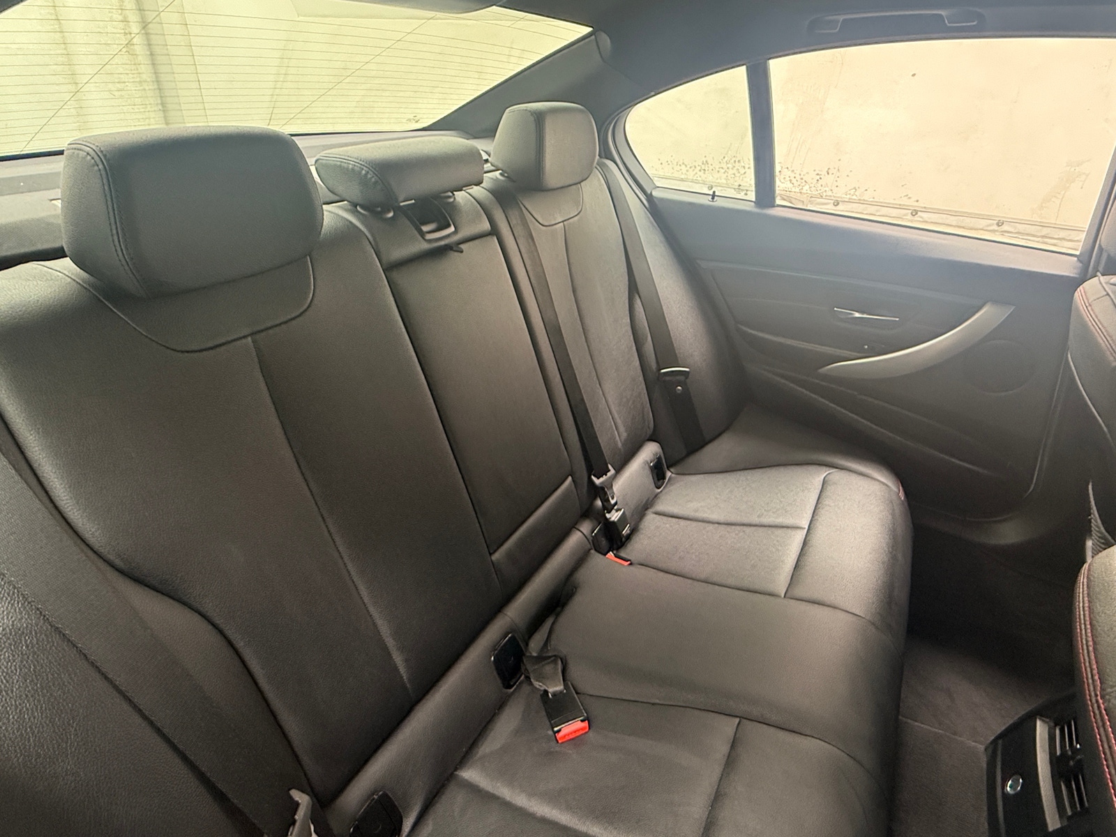 Thumbnail: 2013 BMW 3 Series - 5