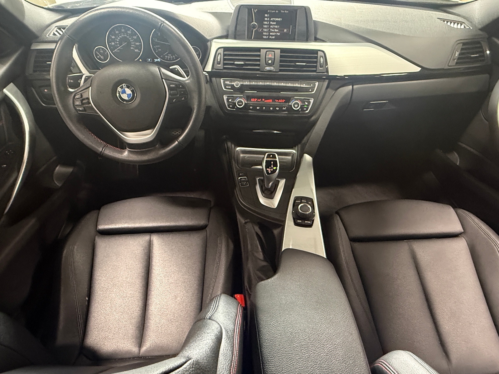 Thumbnail: 2013 BMW 3 Series - 2