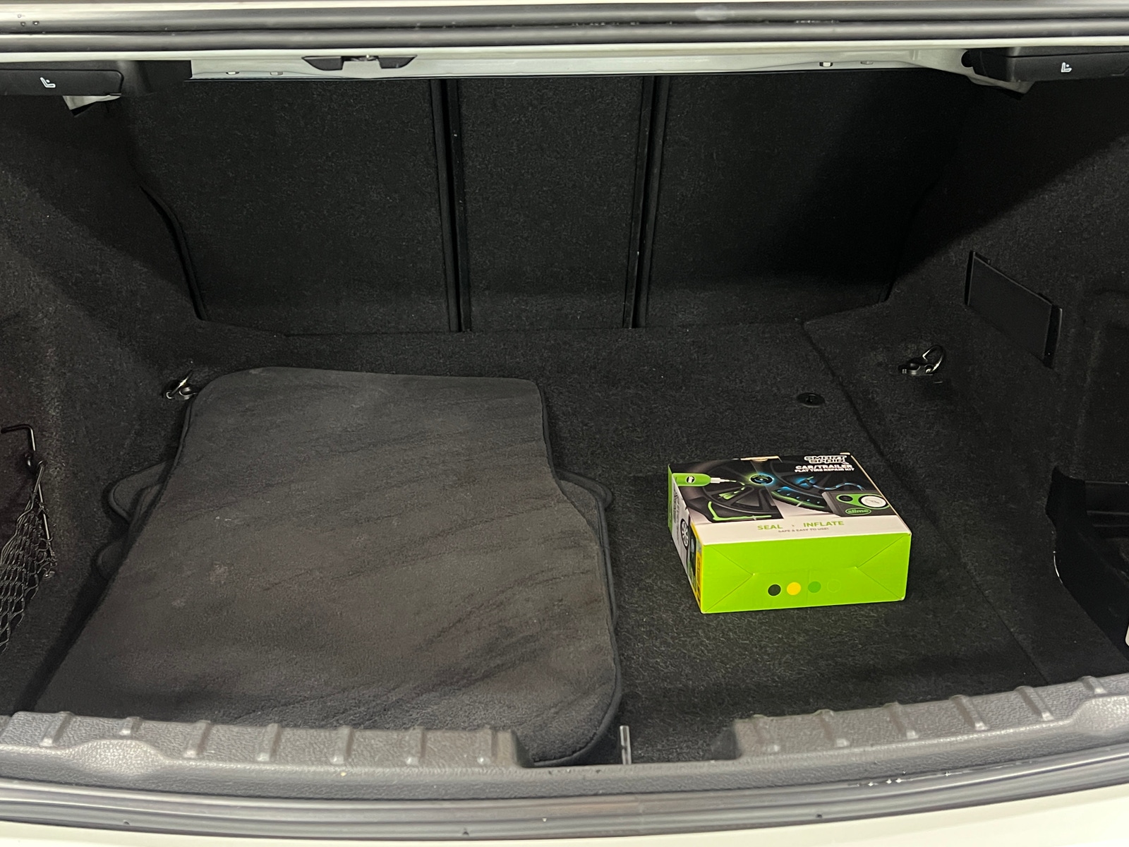 Thumbnail: 2013 BMW 3 Series - 6