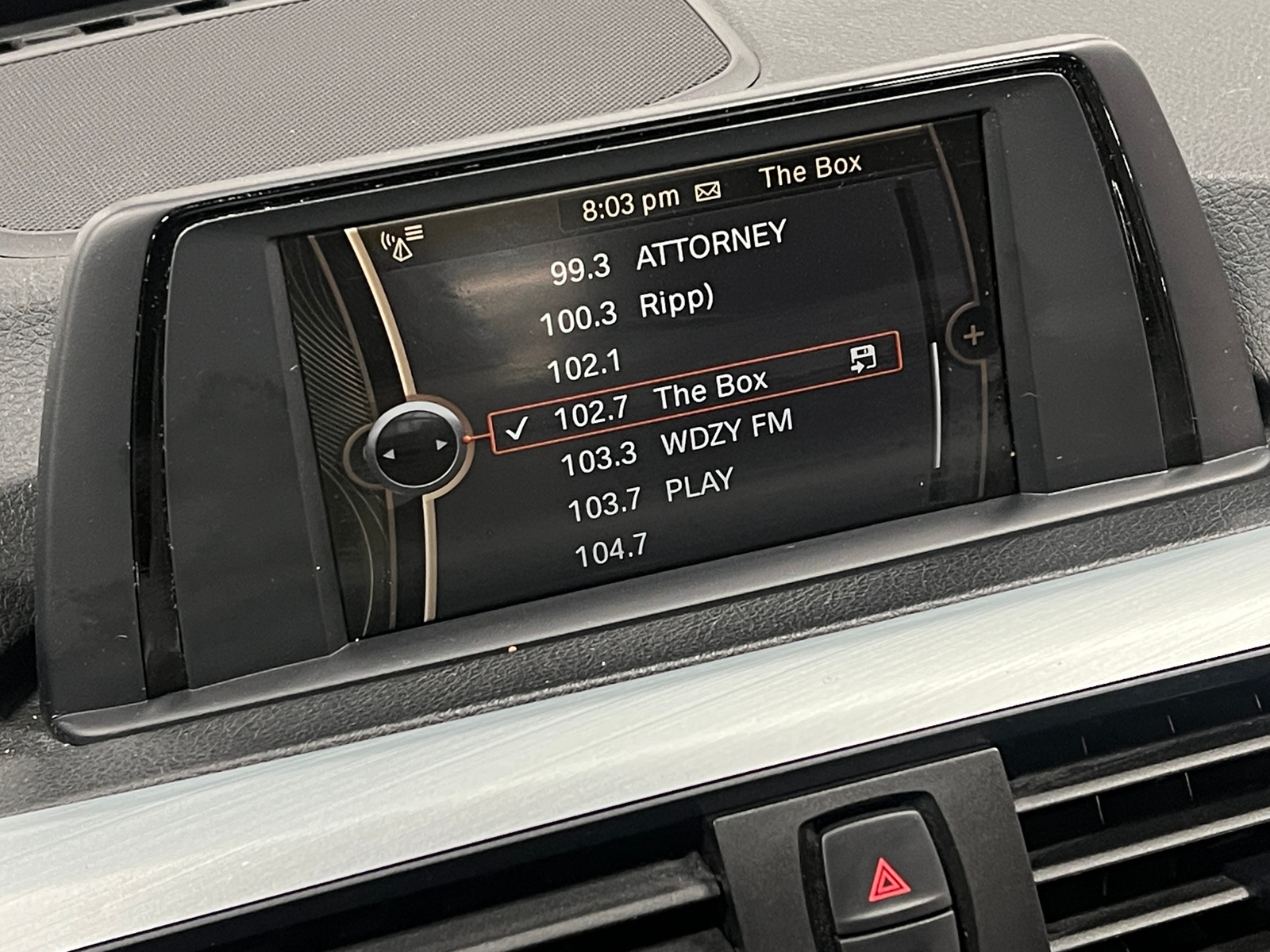 Thumbnail: 2013 BMW 3 Series - 3