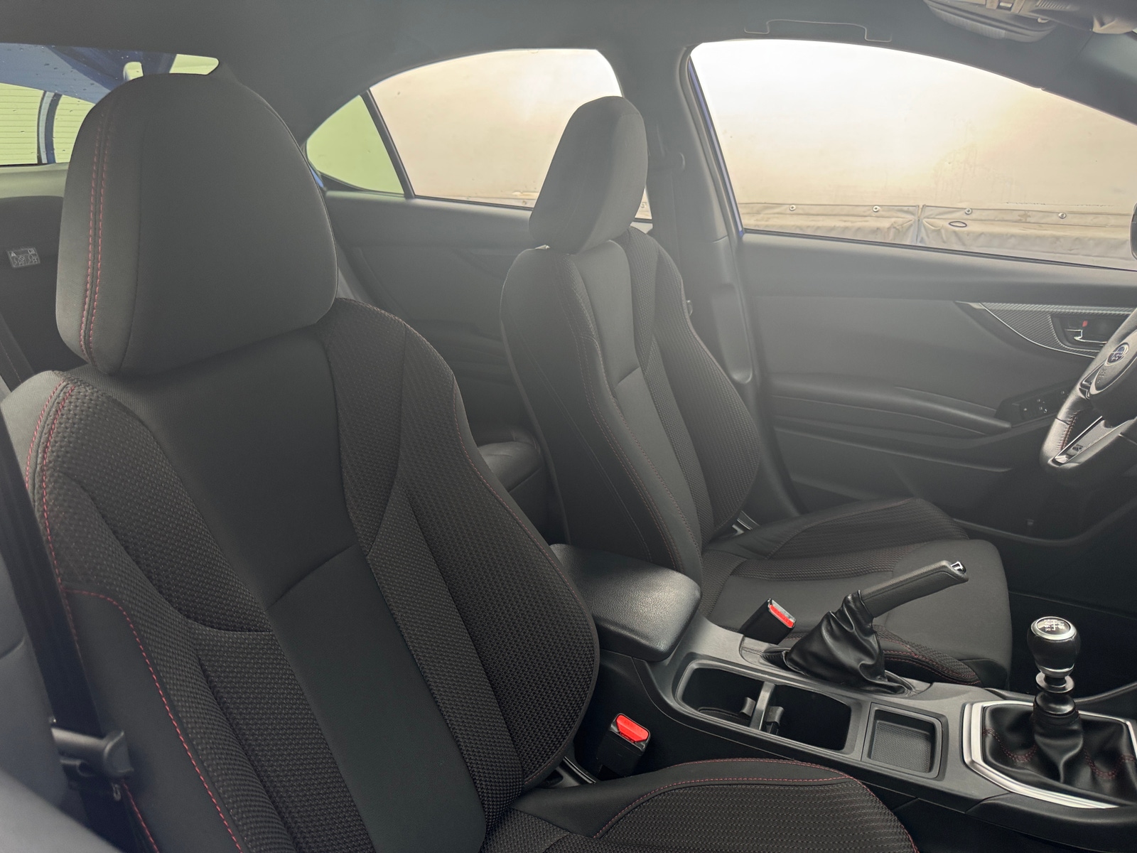 Thumbnail: 2022 Subaru WRX - 2