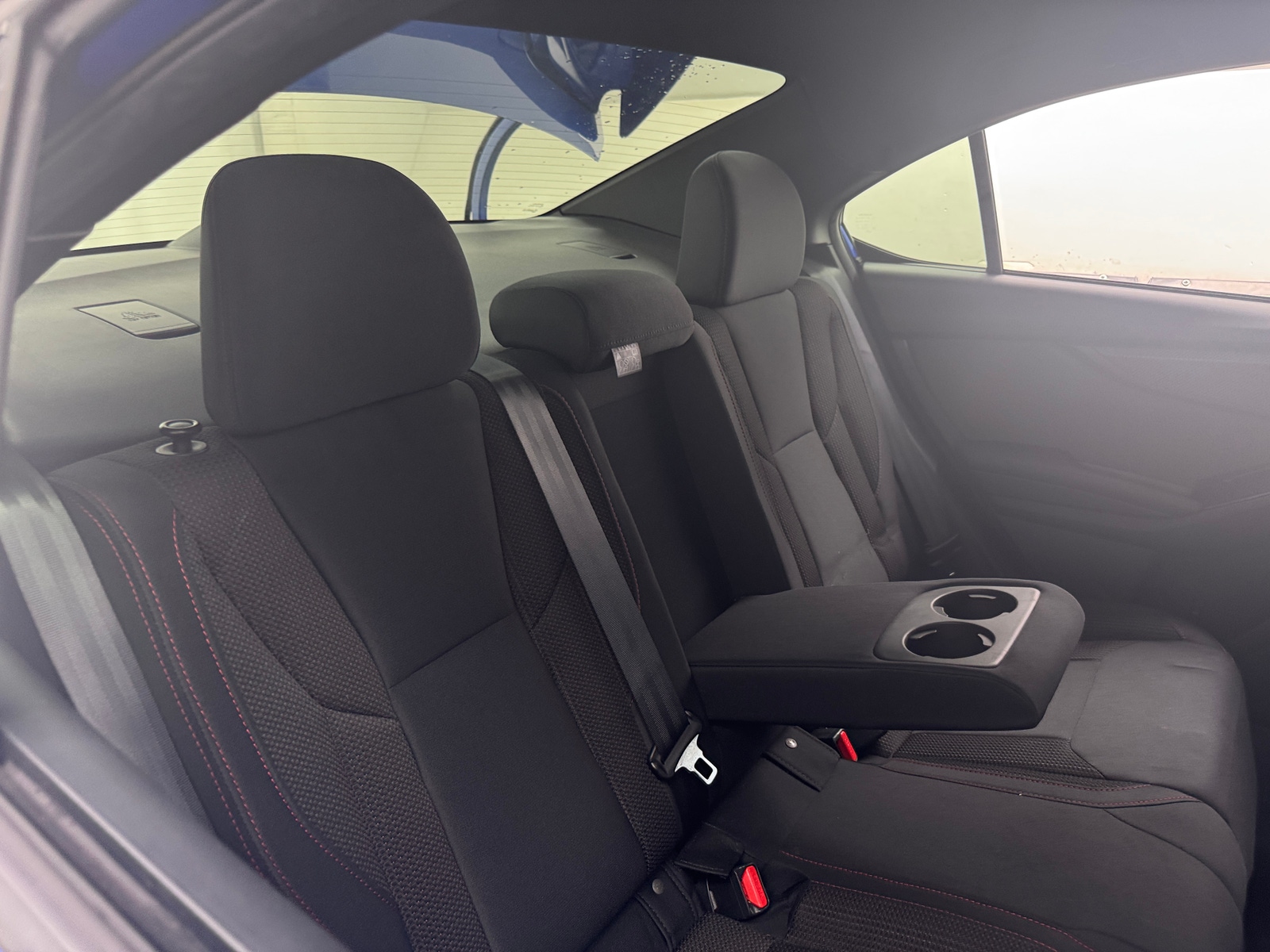 Thumbnail: 2022 Subaru WRX - 6