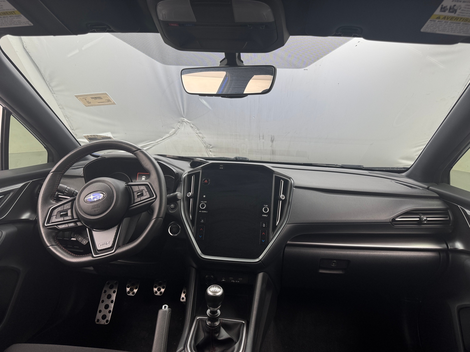 Thumbnail: 2022 Subaru WRX - 3