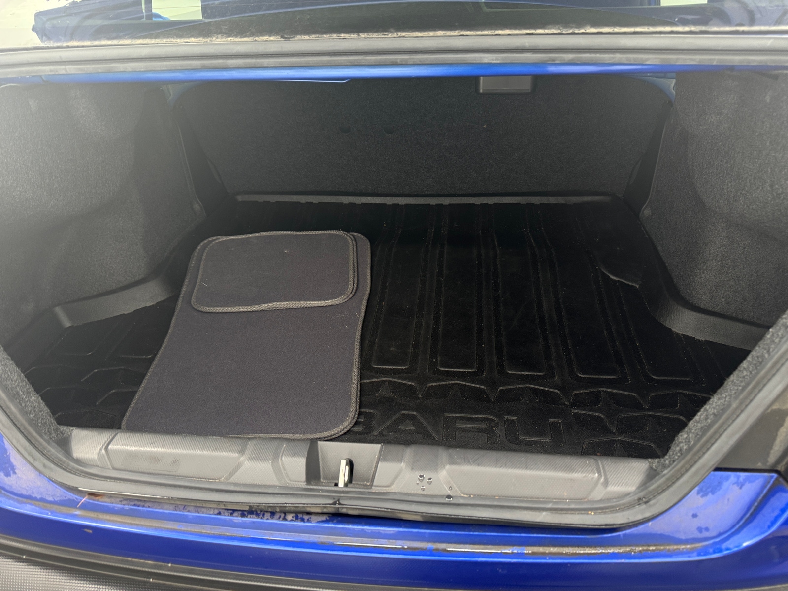 Thumbnail: 2022 Subaru WRX - 7