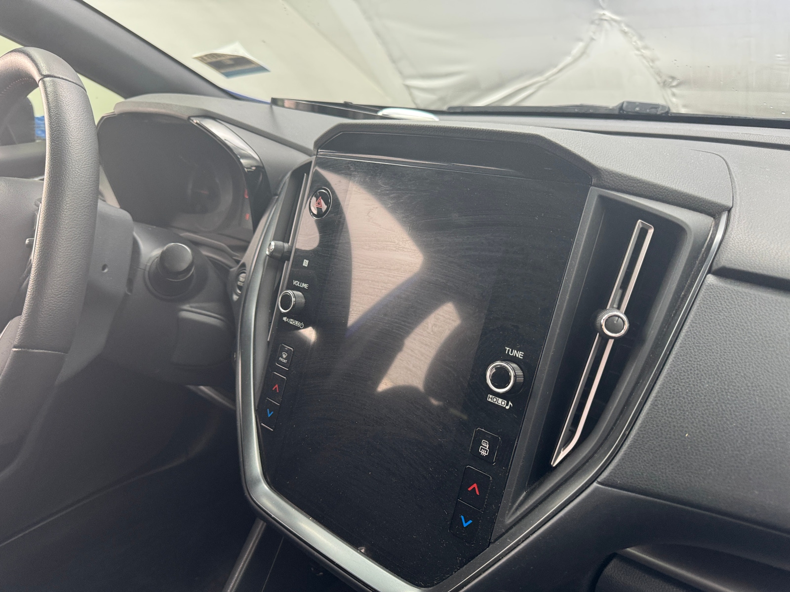 Thumbnail: 2022 Subaru WRX - 4