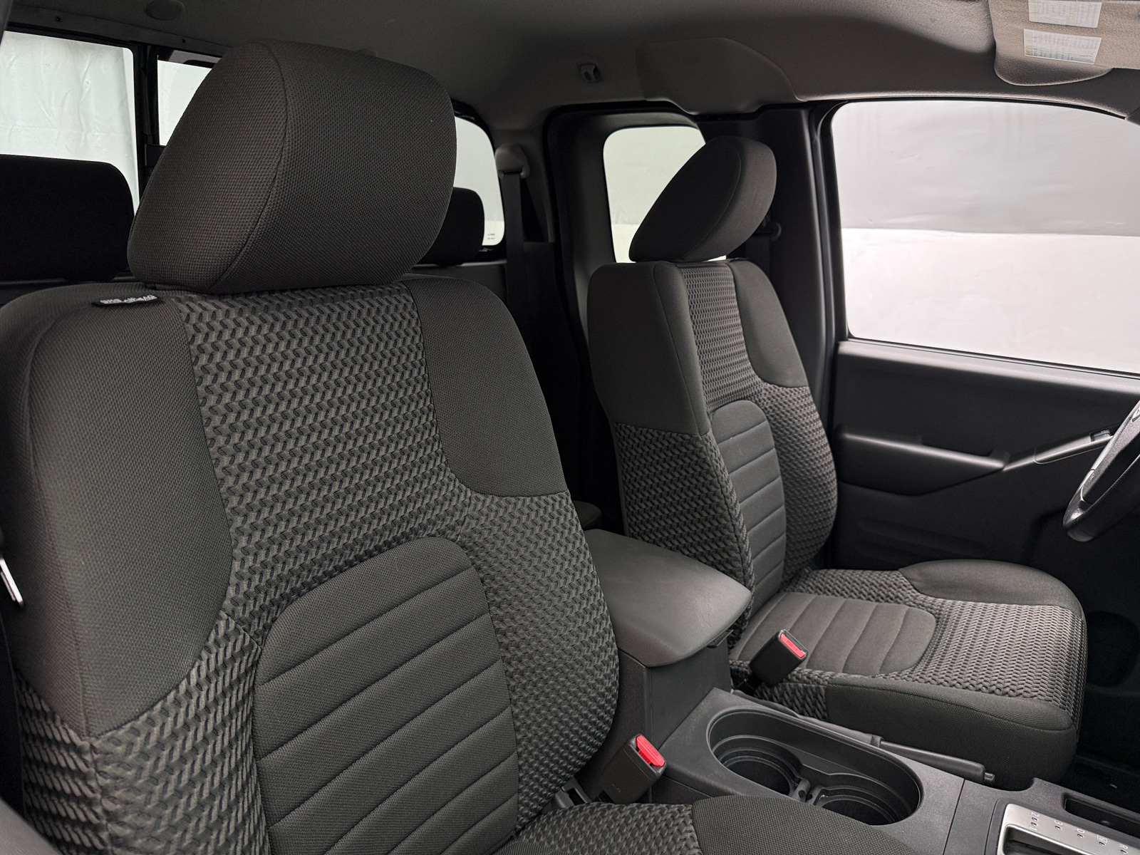 Thumbnail: 2019 Nissan Frontier - 2