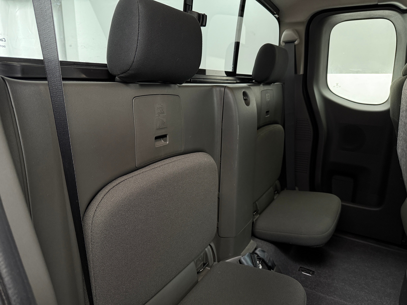 Thumbnail: 2019 Nissan Frontier - 6