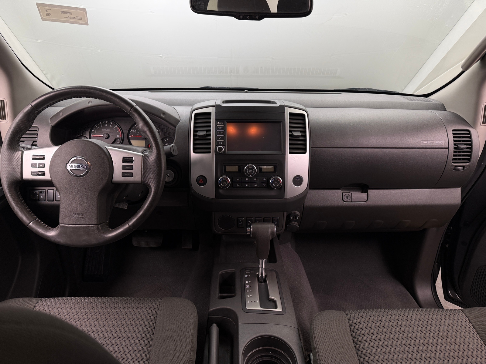 Thumbnail: 2019 Nissan Frontier - 3