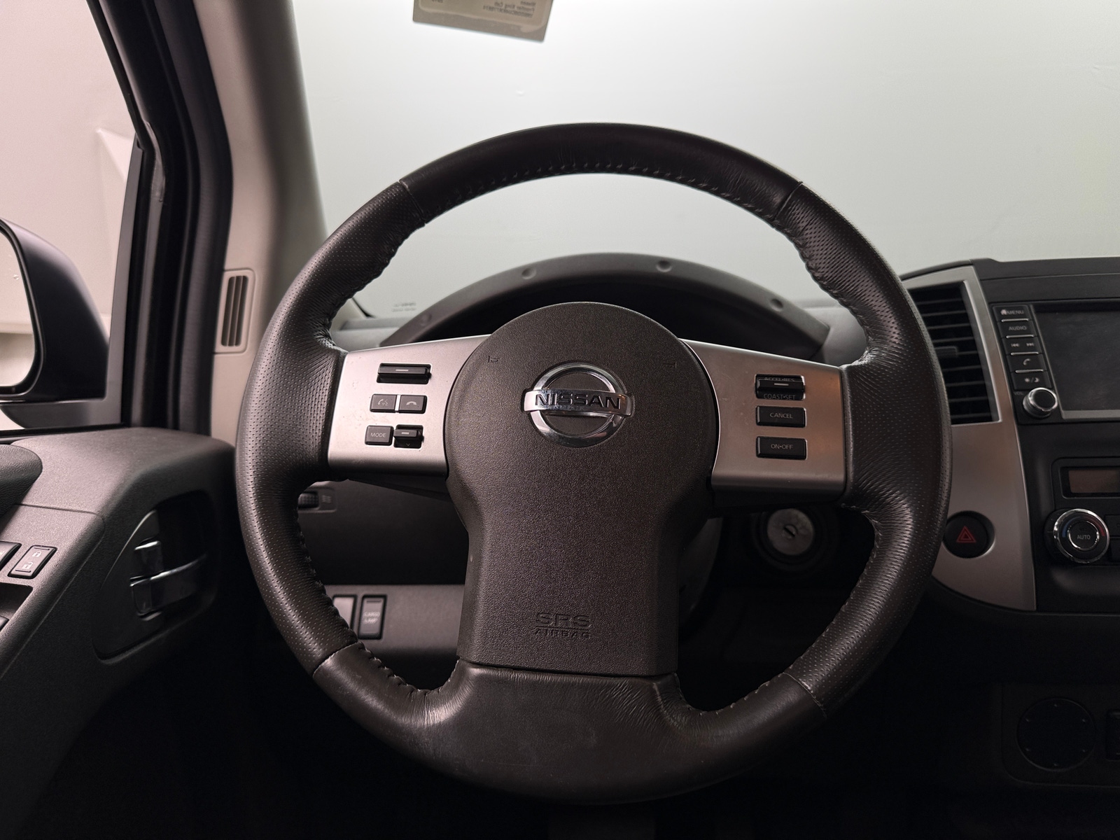 Thumbnail: 2019 Nissan Frontier - 5