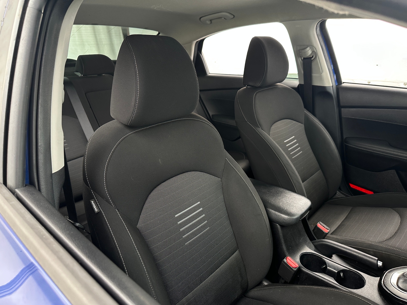 Thumbnail: 2019 Kia Forte - 2