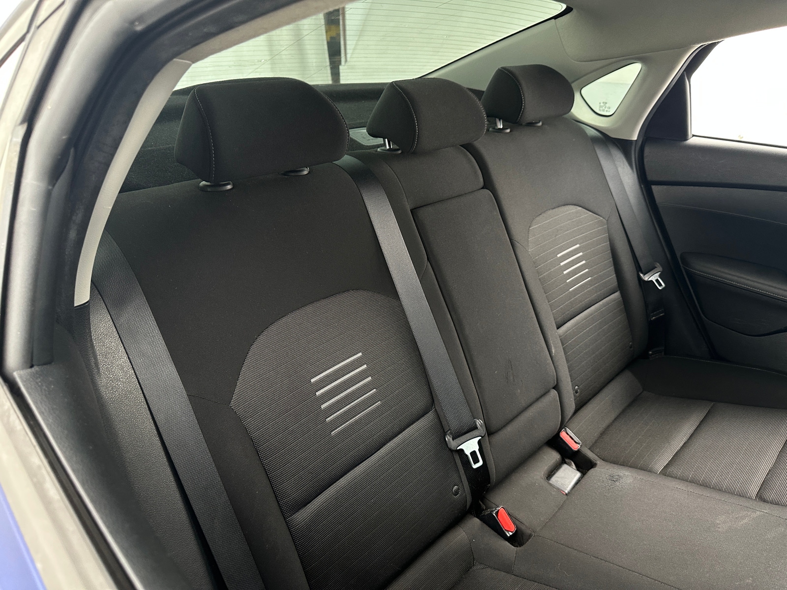 Thumbnail: 2019 Kia Forte - 6