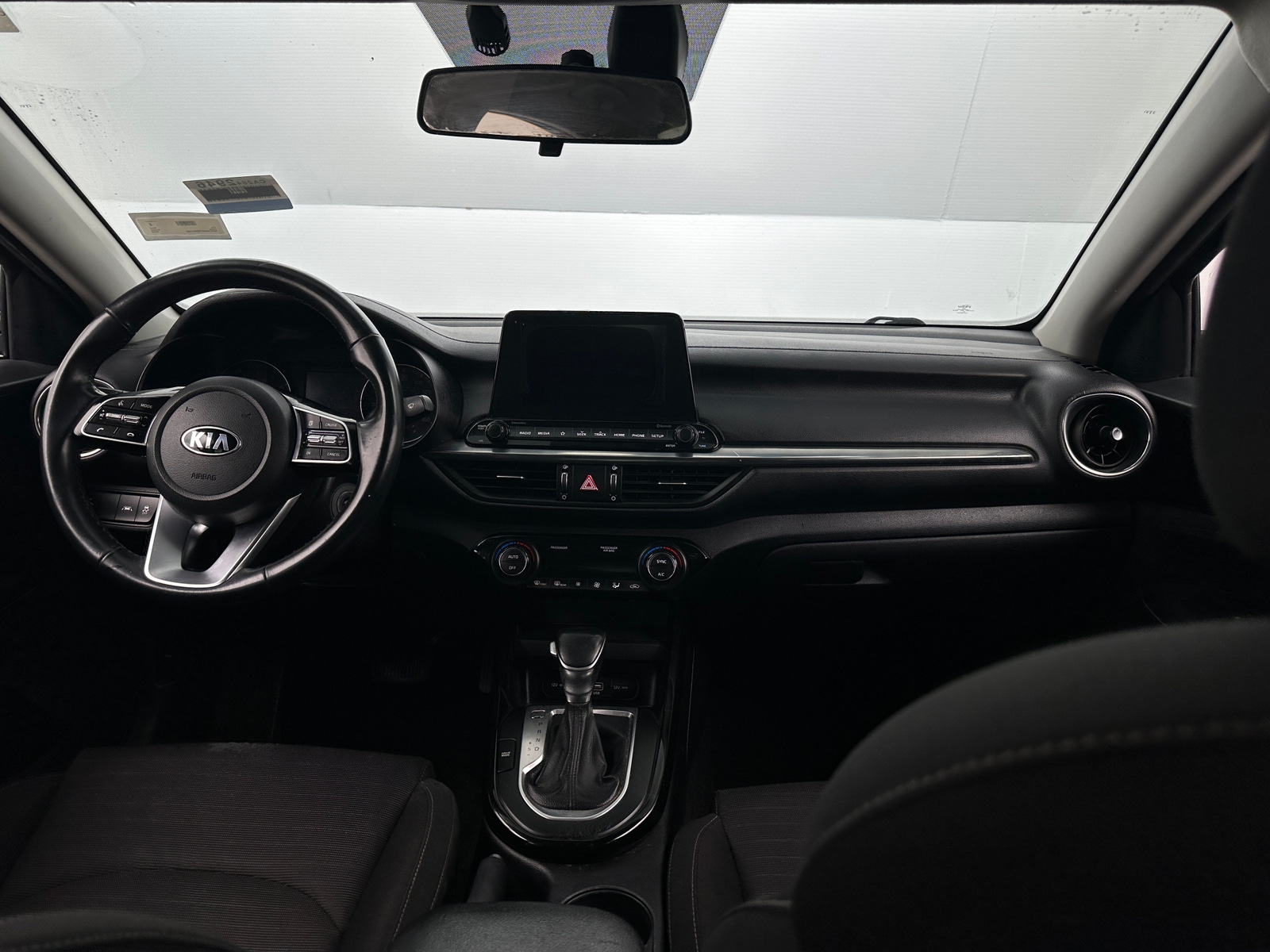 Thumbnail: 2019 Kia Forte - 3