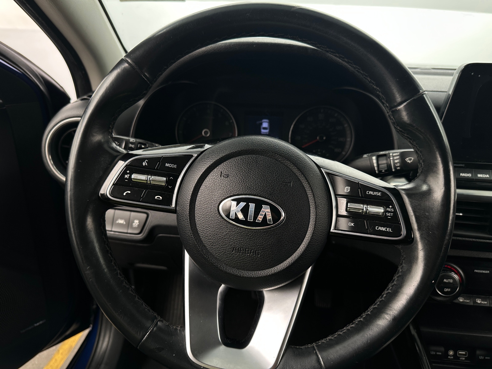 Thumbnail: 2019 Kia Forte - 5